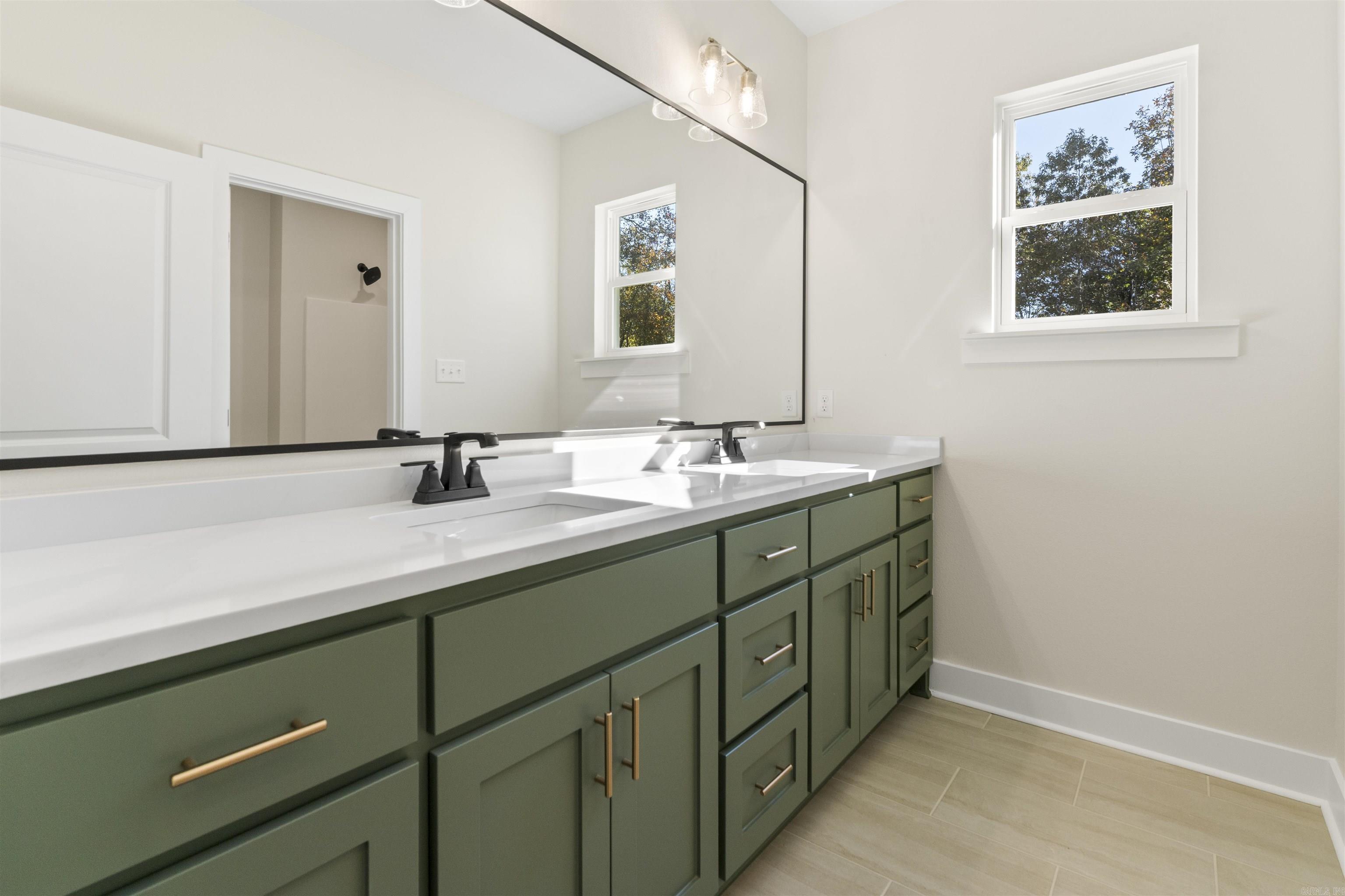 CHARLESTON PLACE SUBDIVISION - Residential