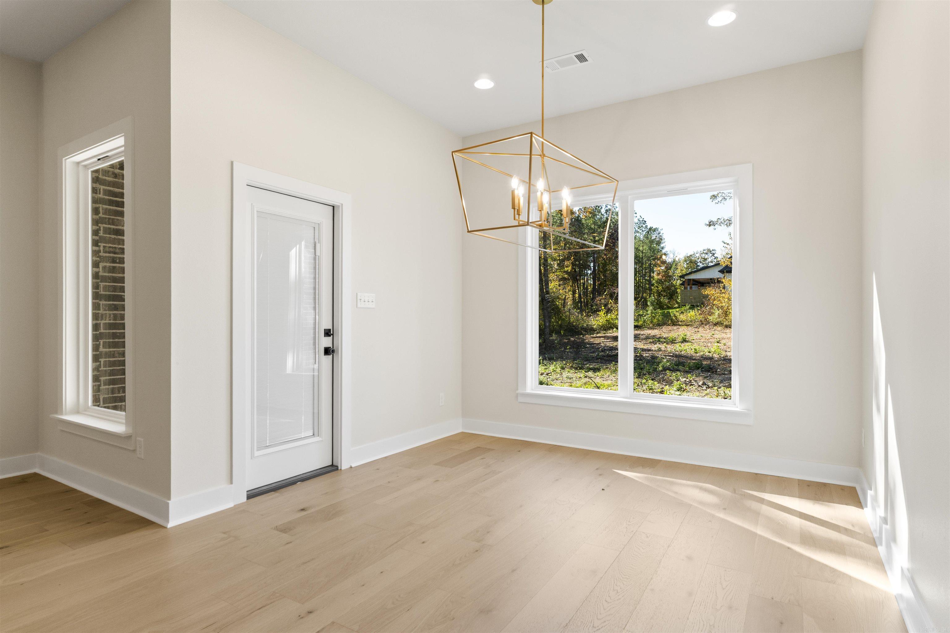 CHARLESTON PLACE SUBDIVISION - Residential