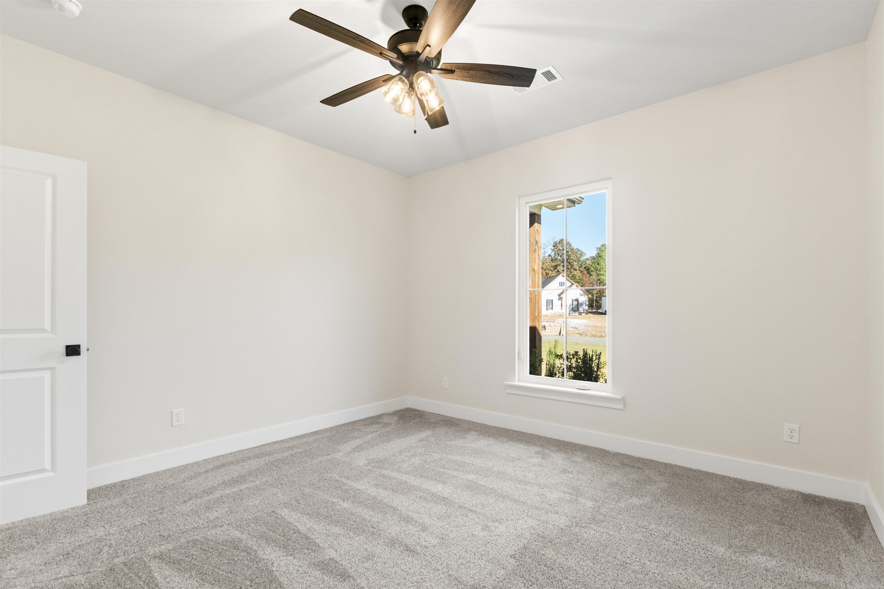 CHARLESTON PLACE SUBDIVISION - Residential