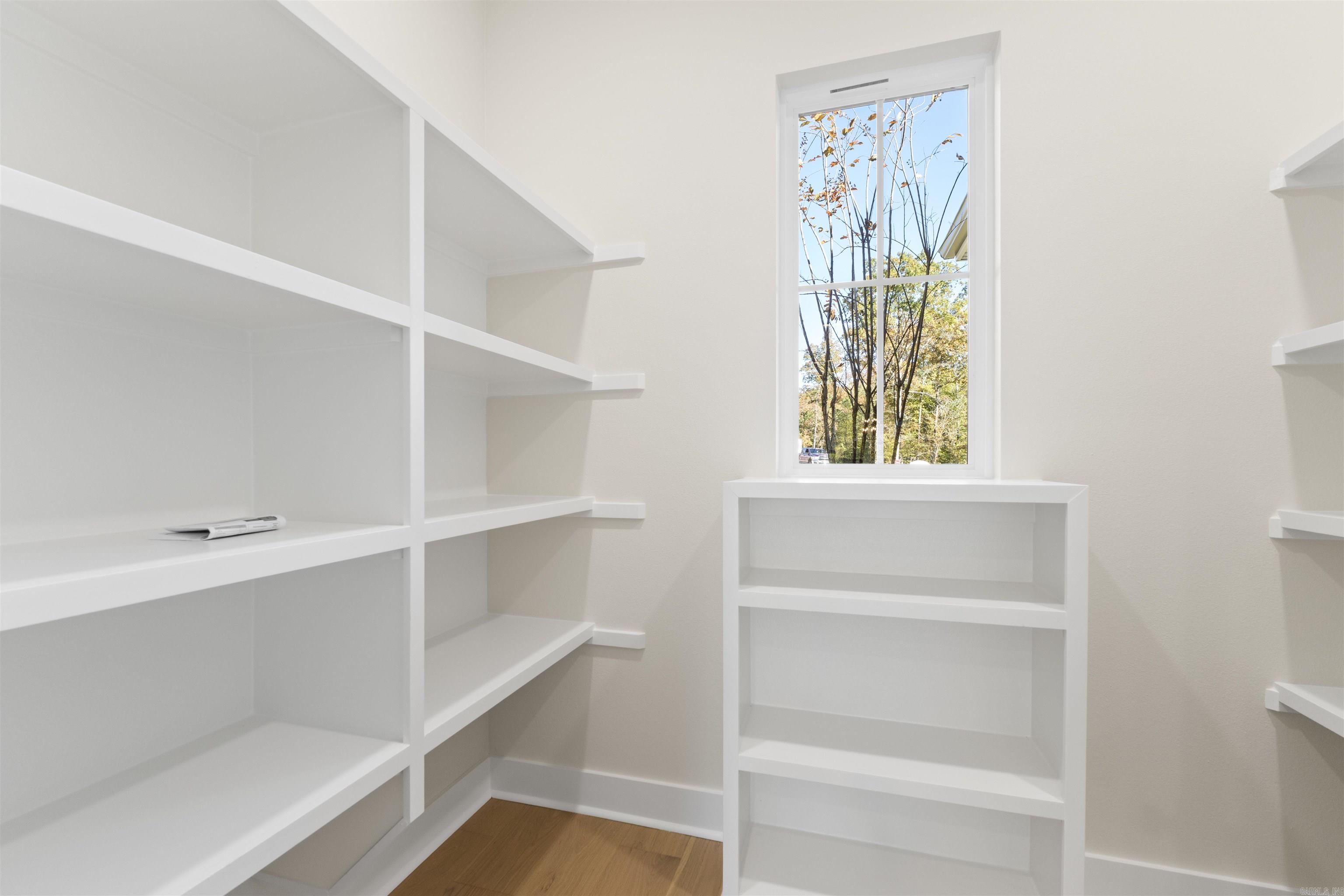 CHARLESTON PLACE SUBDIVISION - Residential