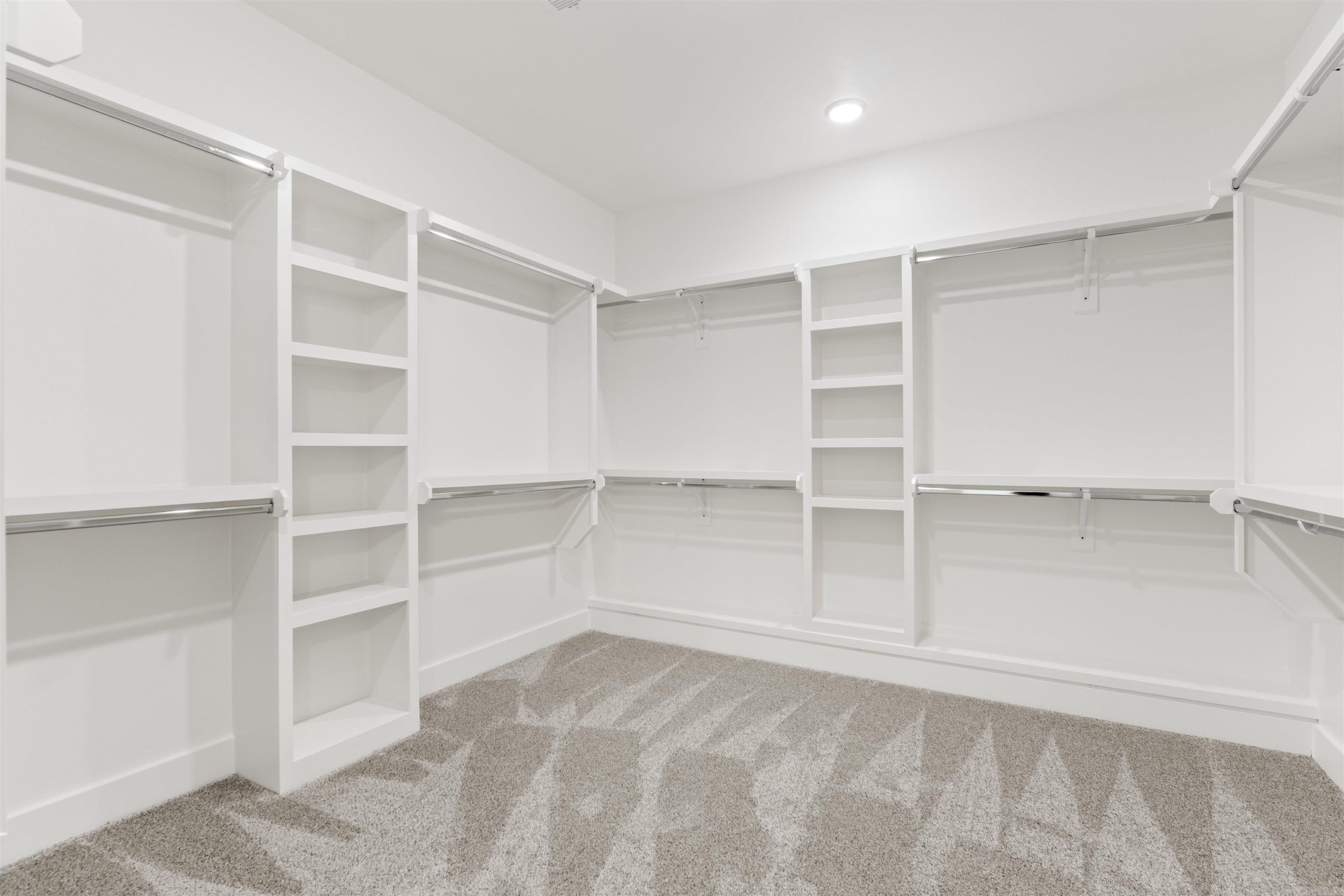 CHARLESTON PLACE SUBDIVISION - Residential