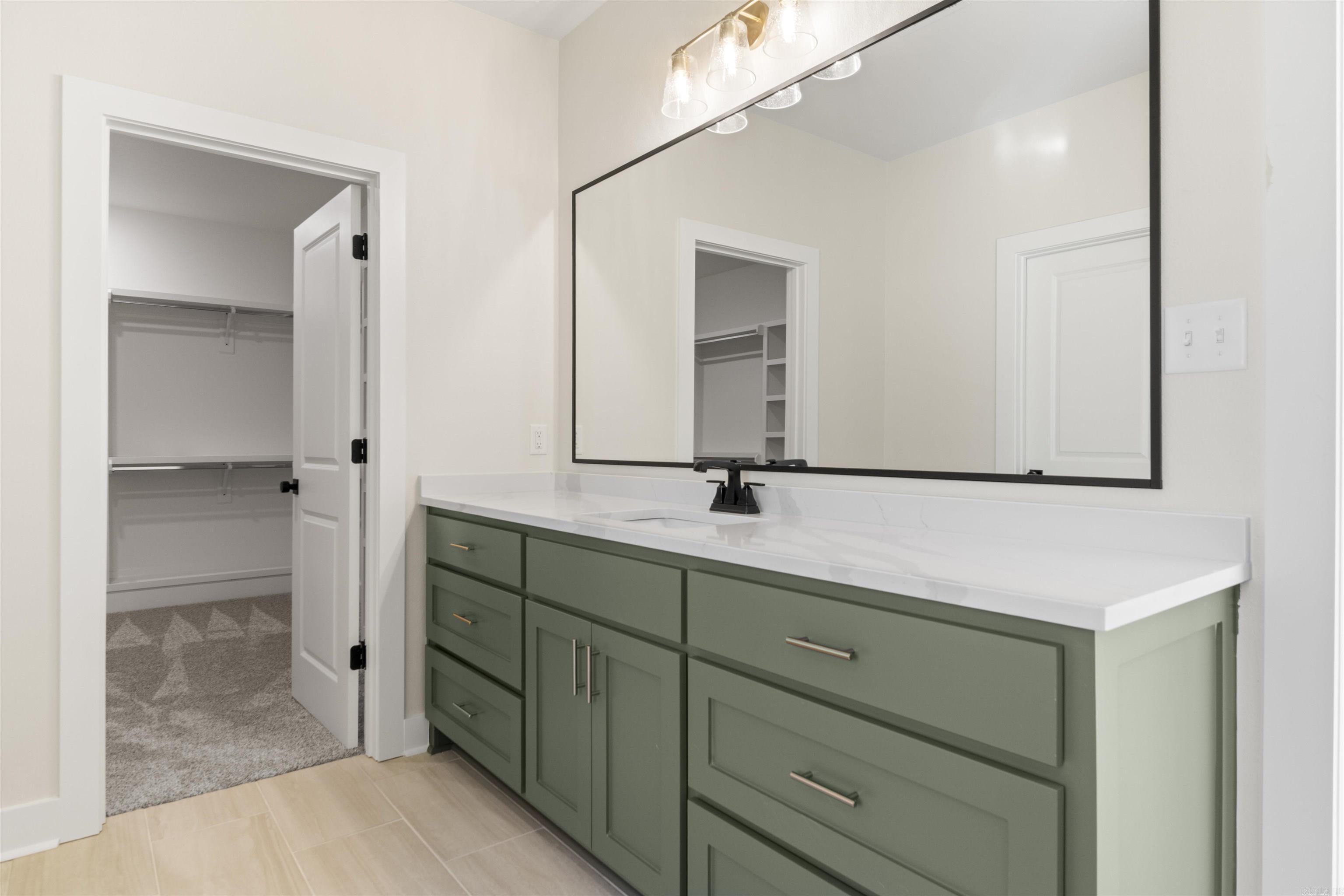 CHARLESTON PLACE SUBDIVISION - Residential