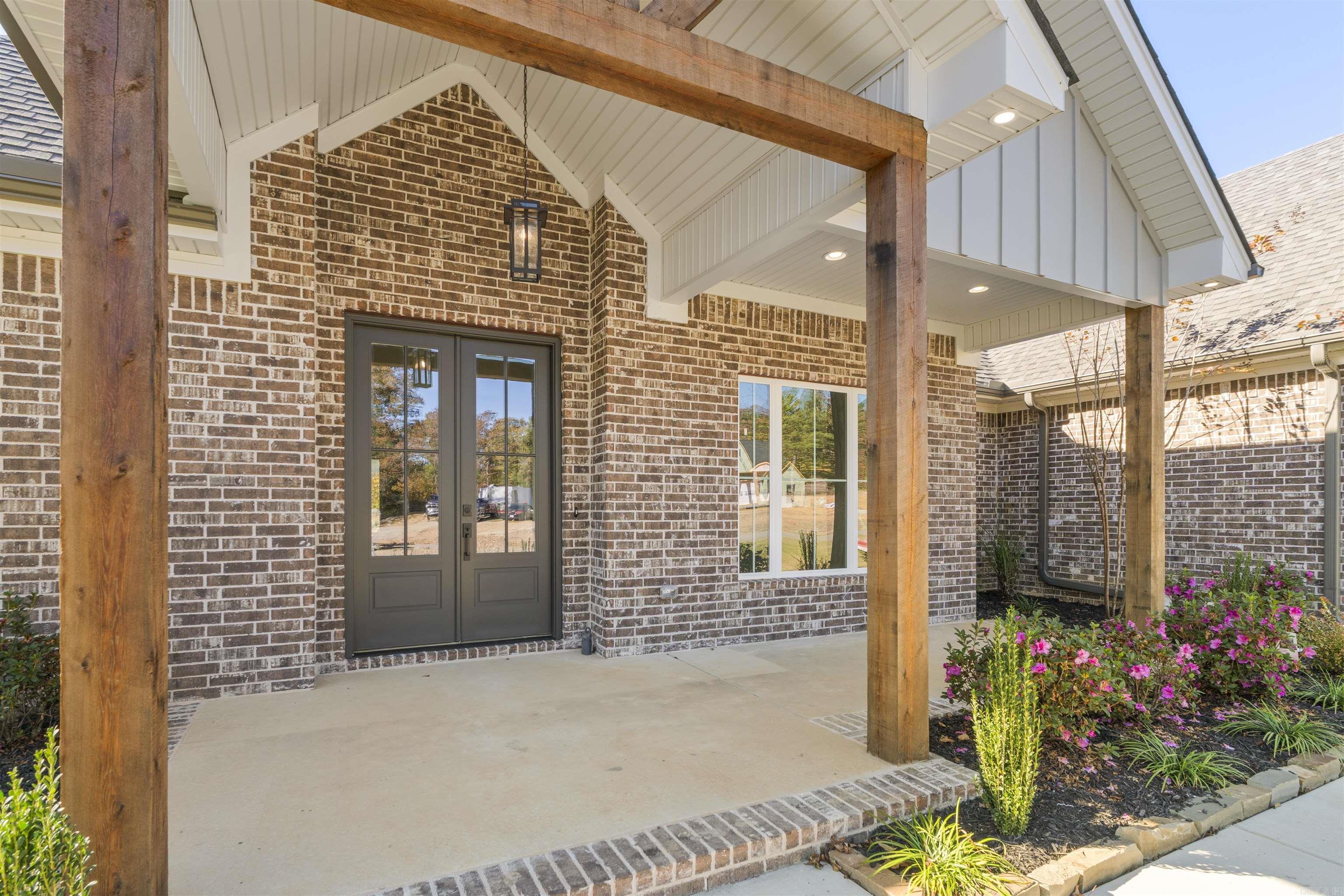 CHARLESTON PLACE SUBDIVISION - Residential