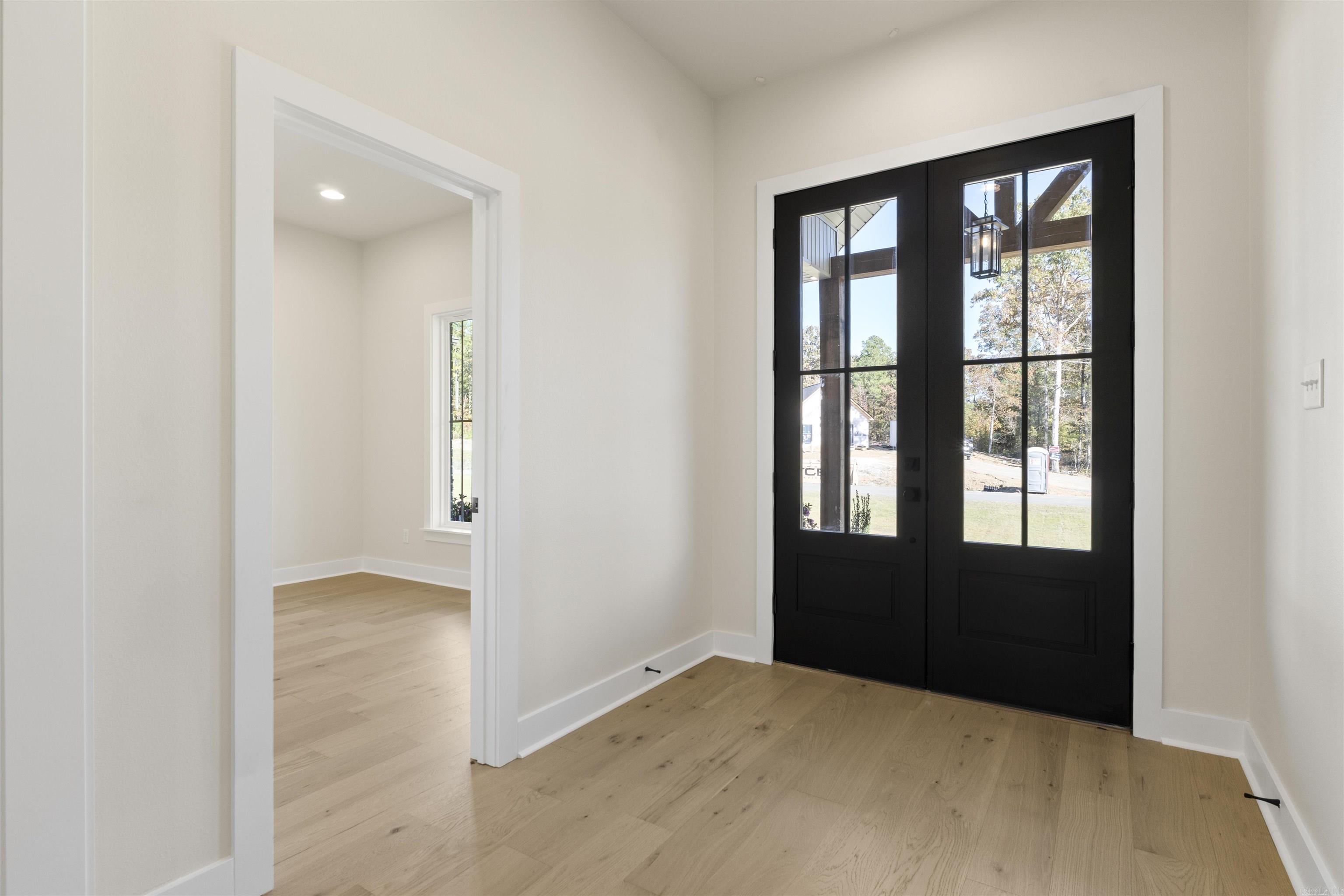 CHARLESTON PLACE SUBDIVISION - Residential