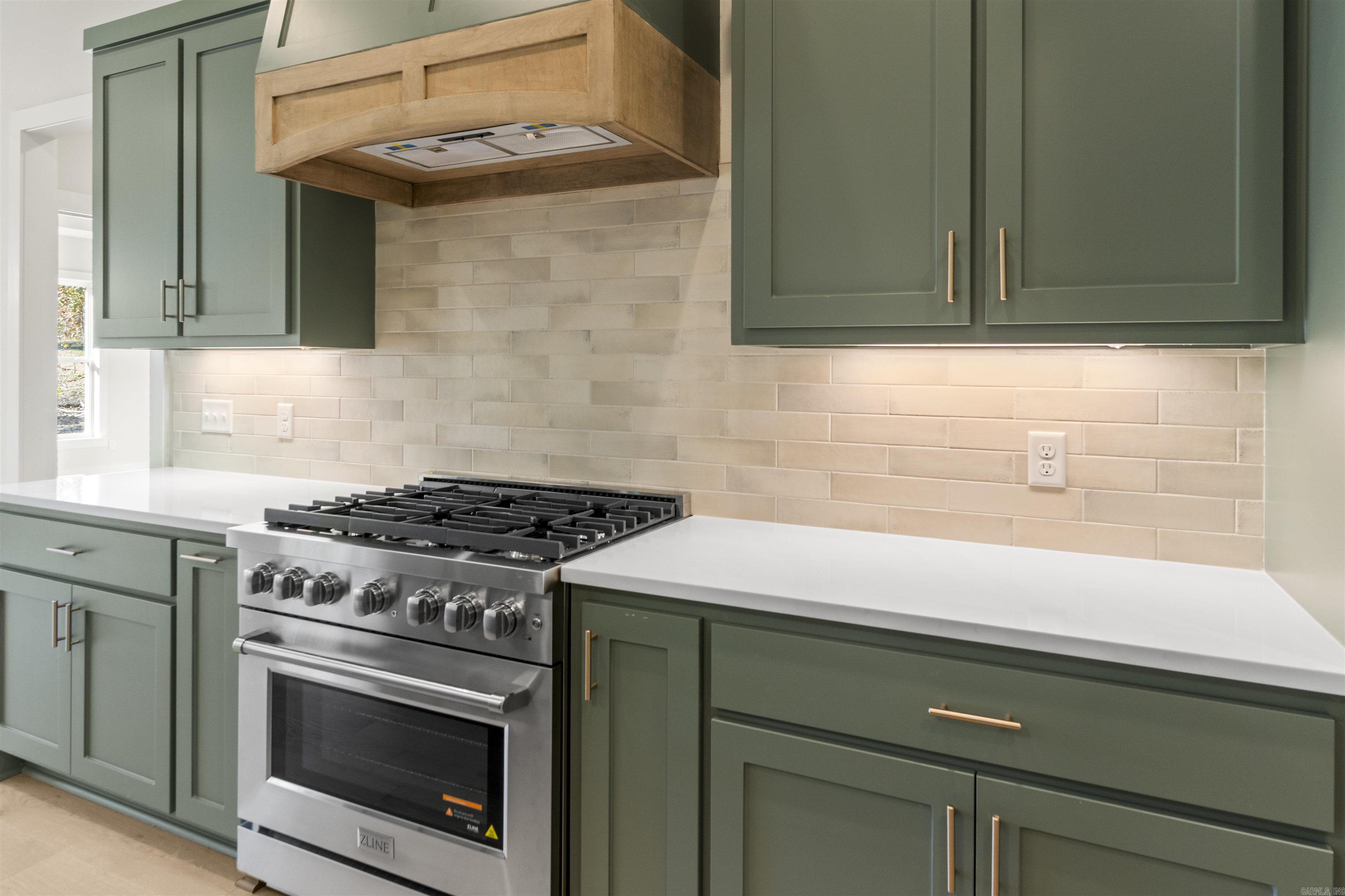 CHARLESTON PLACE SUBDIVISION - Residential