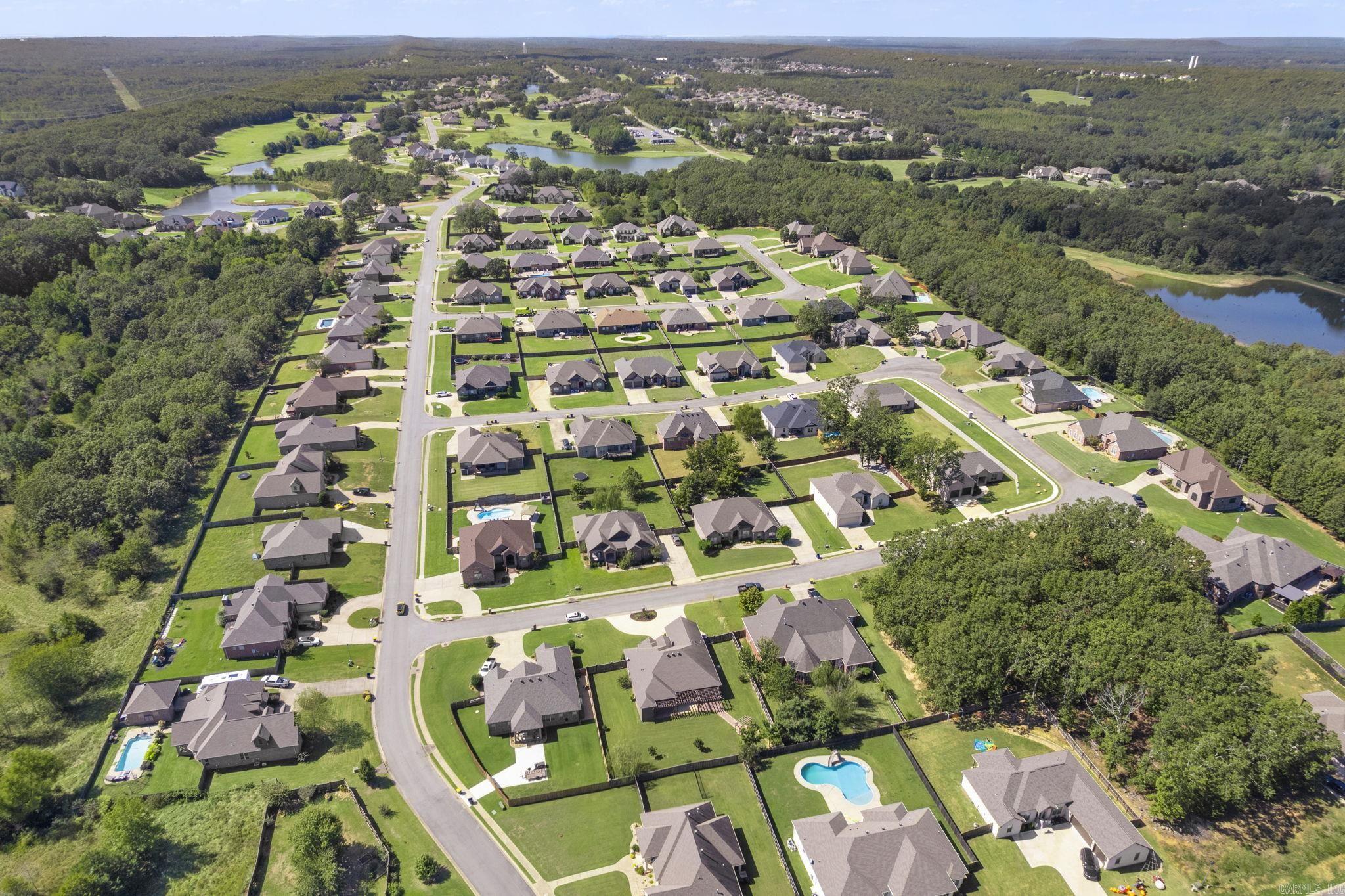 KENSINGTON - Residential