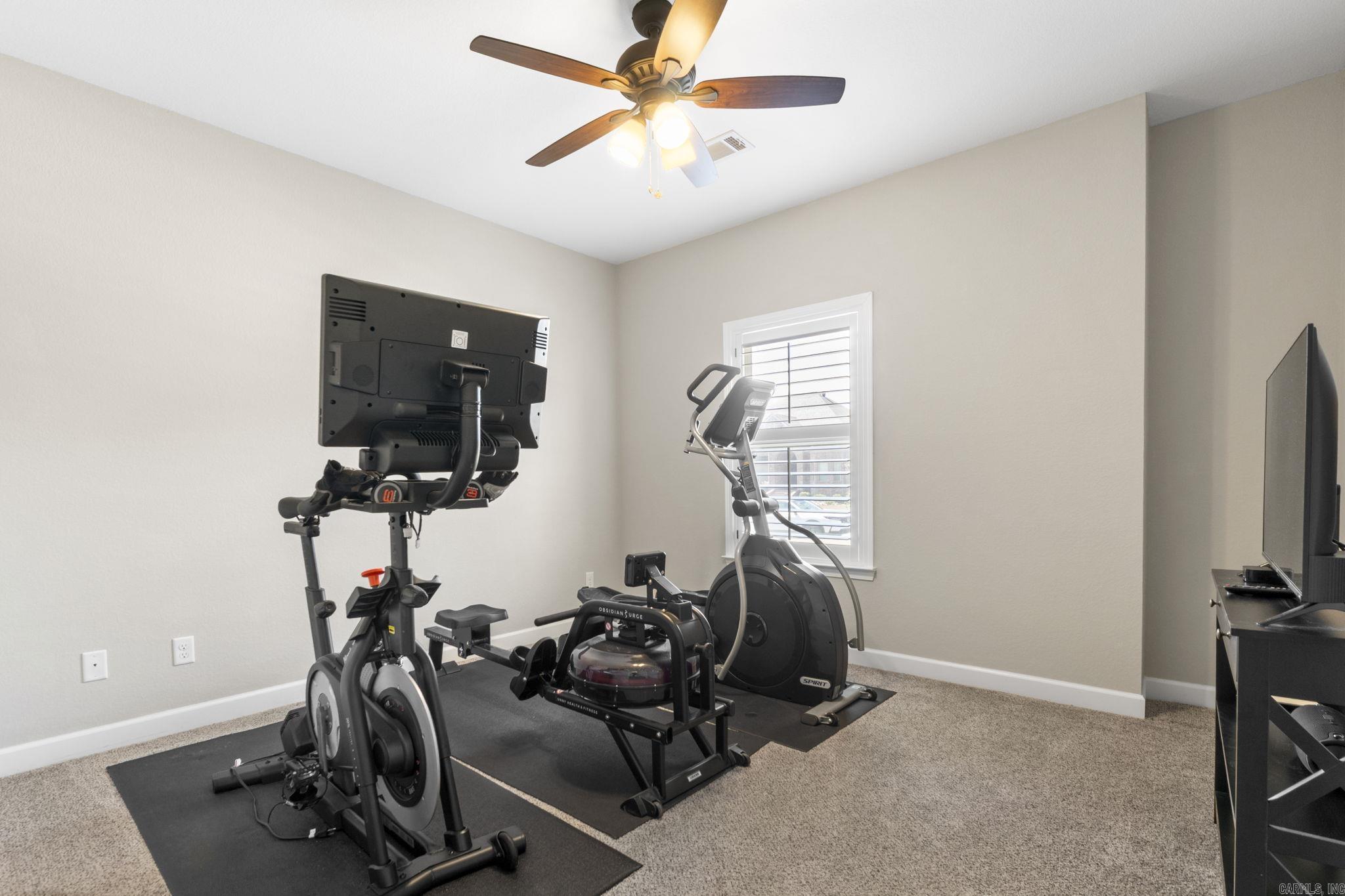 KENSINGTON - Residential