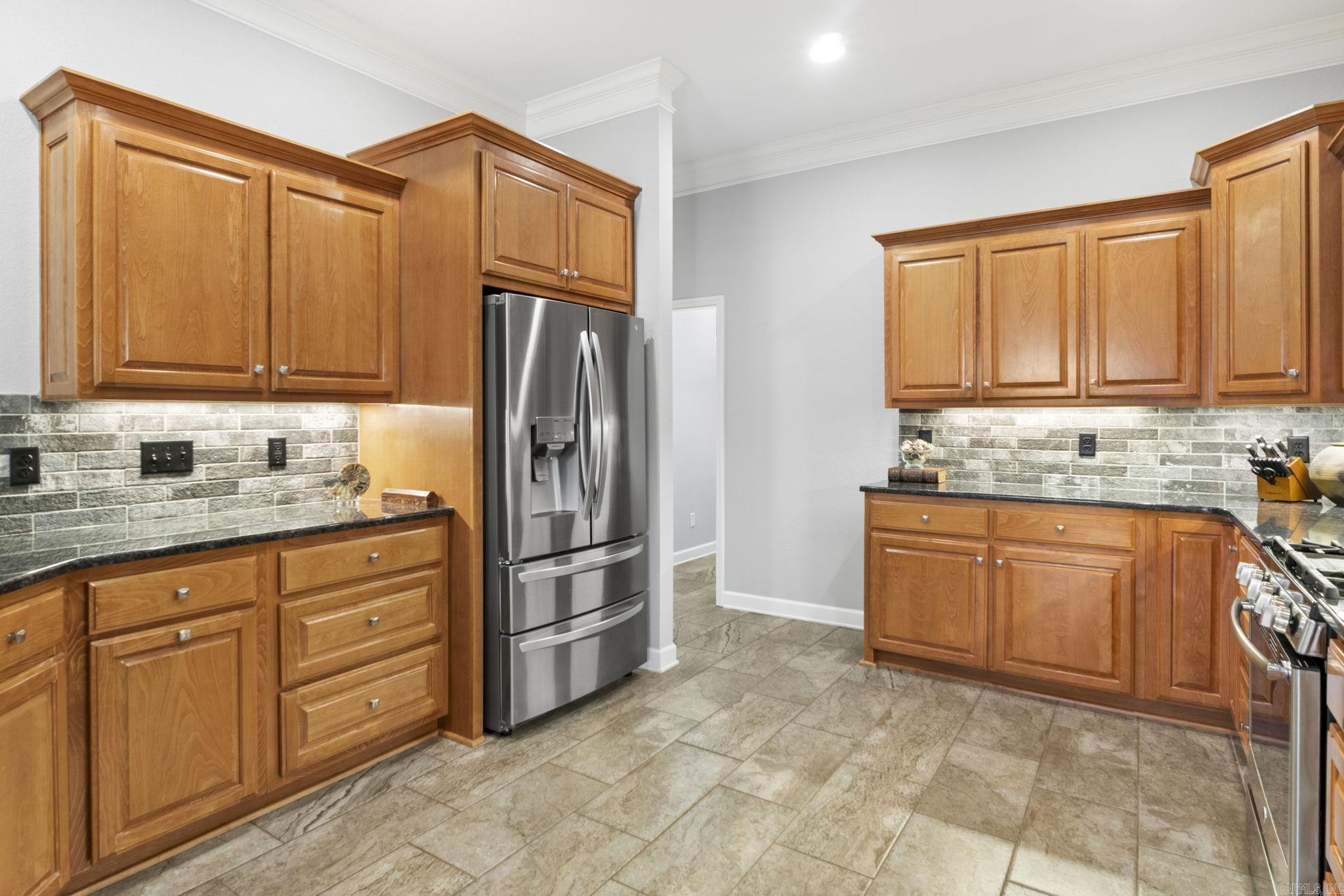 KENSINGTON - Residential