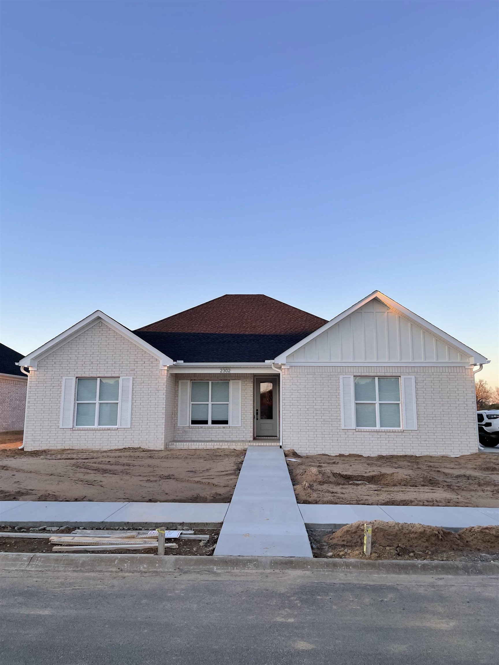 IVY PLACE - Residential