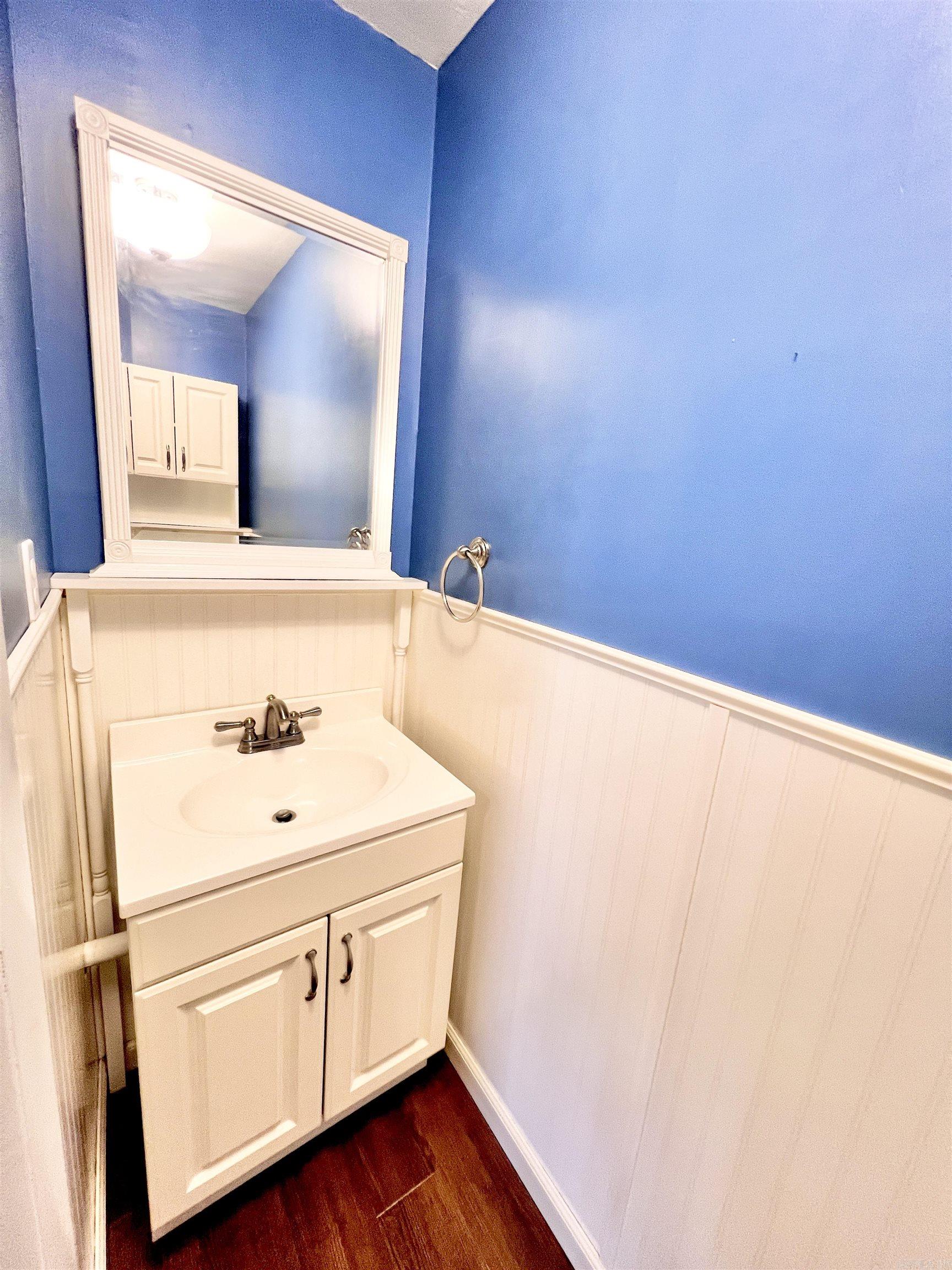 Not In List - Residential