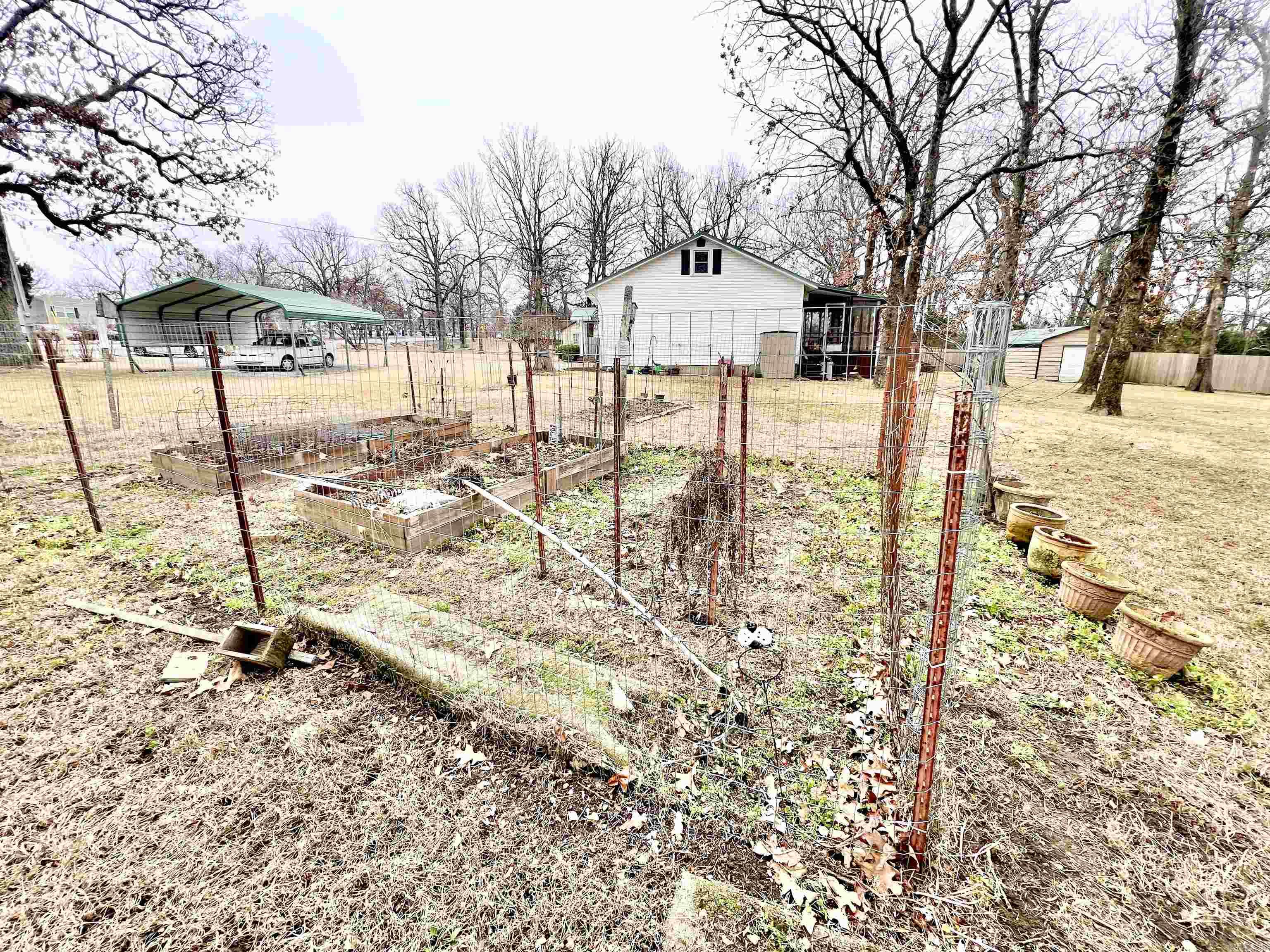 Not In List - Residential