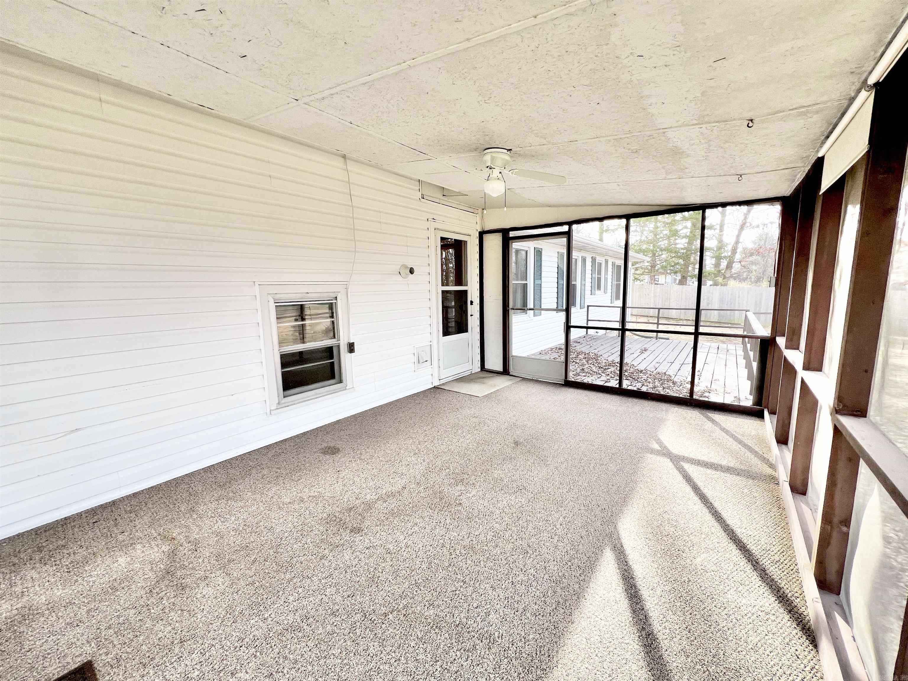 Not In List - Residential