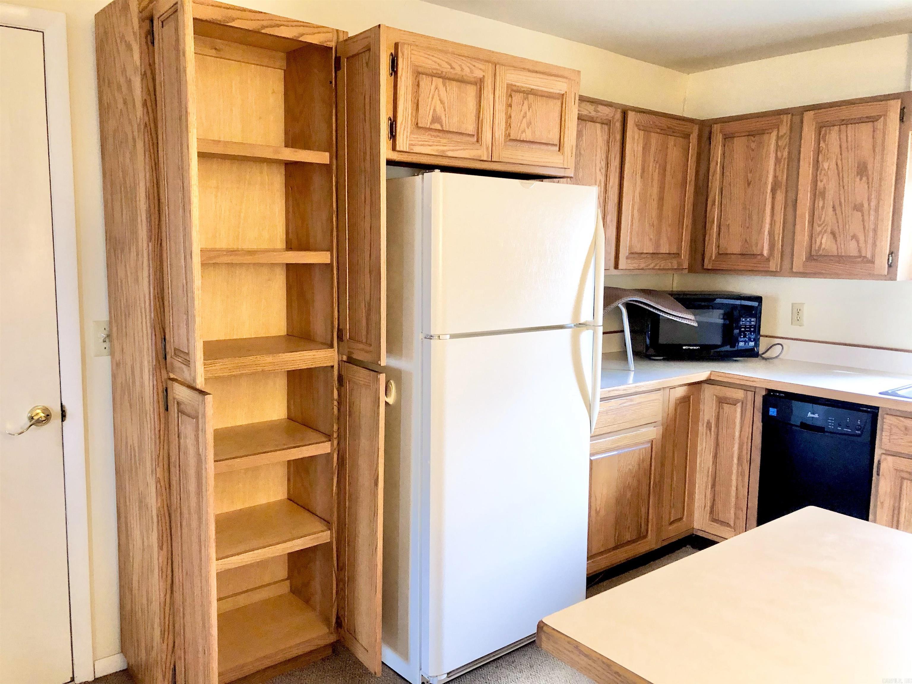 Not In List - Residential