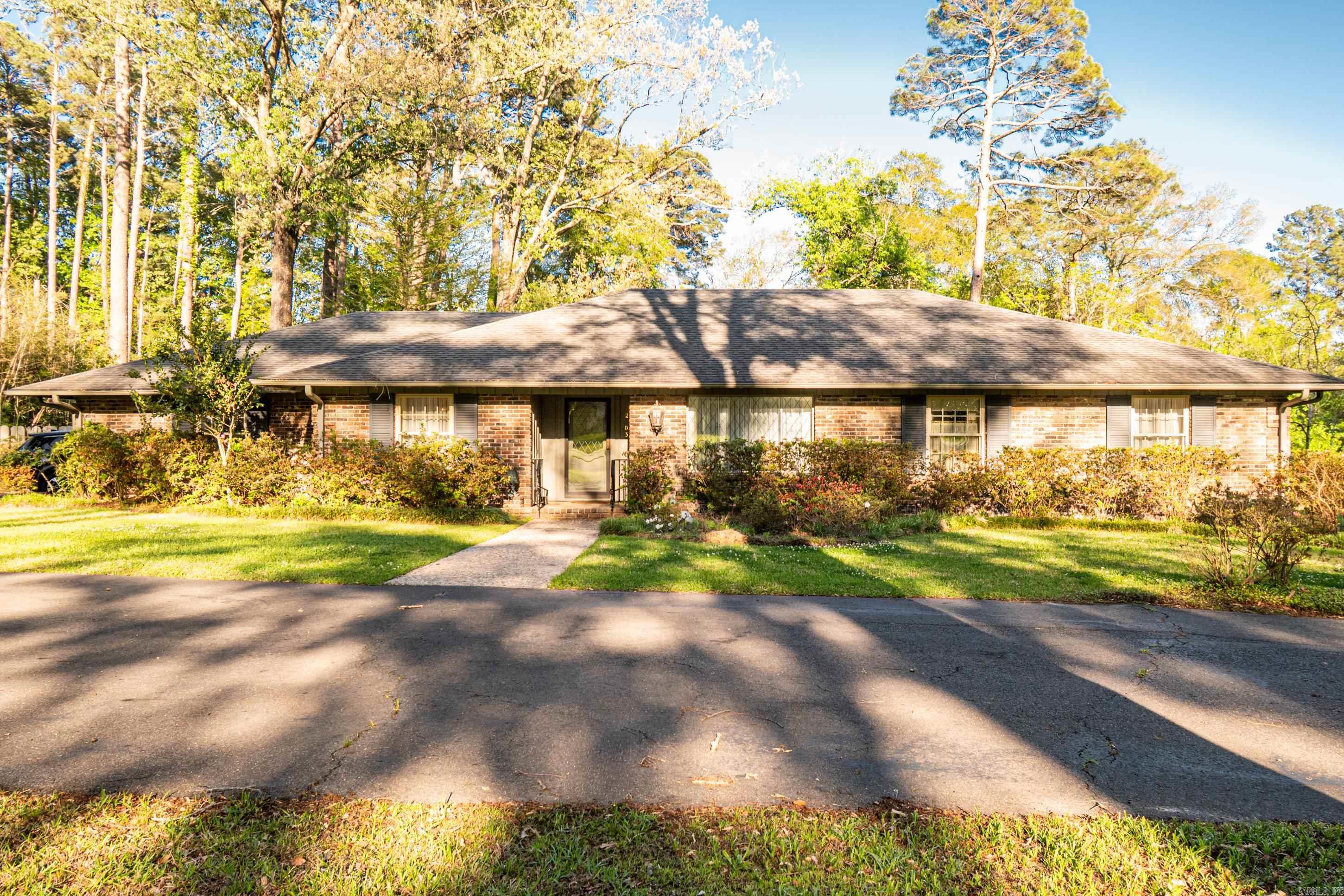 EASTRIDGE - Residential