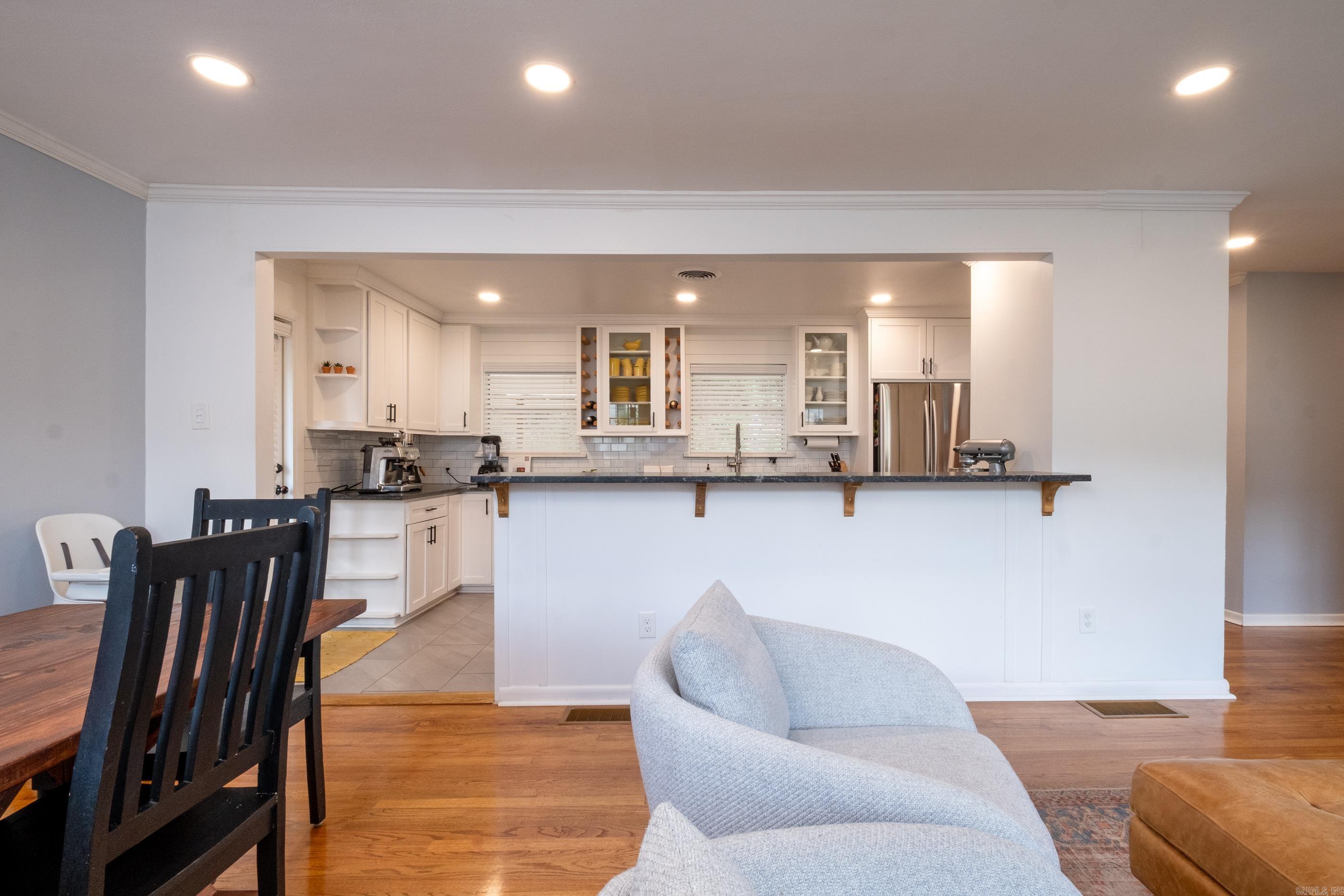 KINGWOOD PLACE - Residential