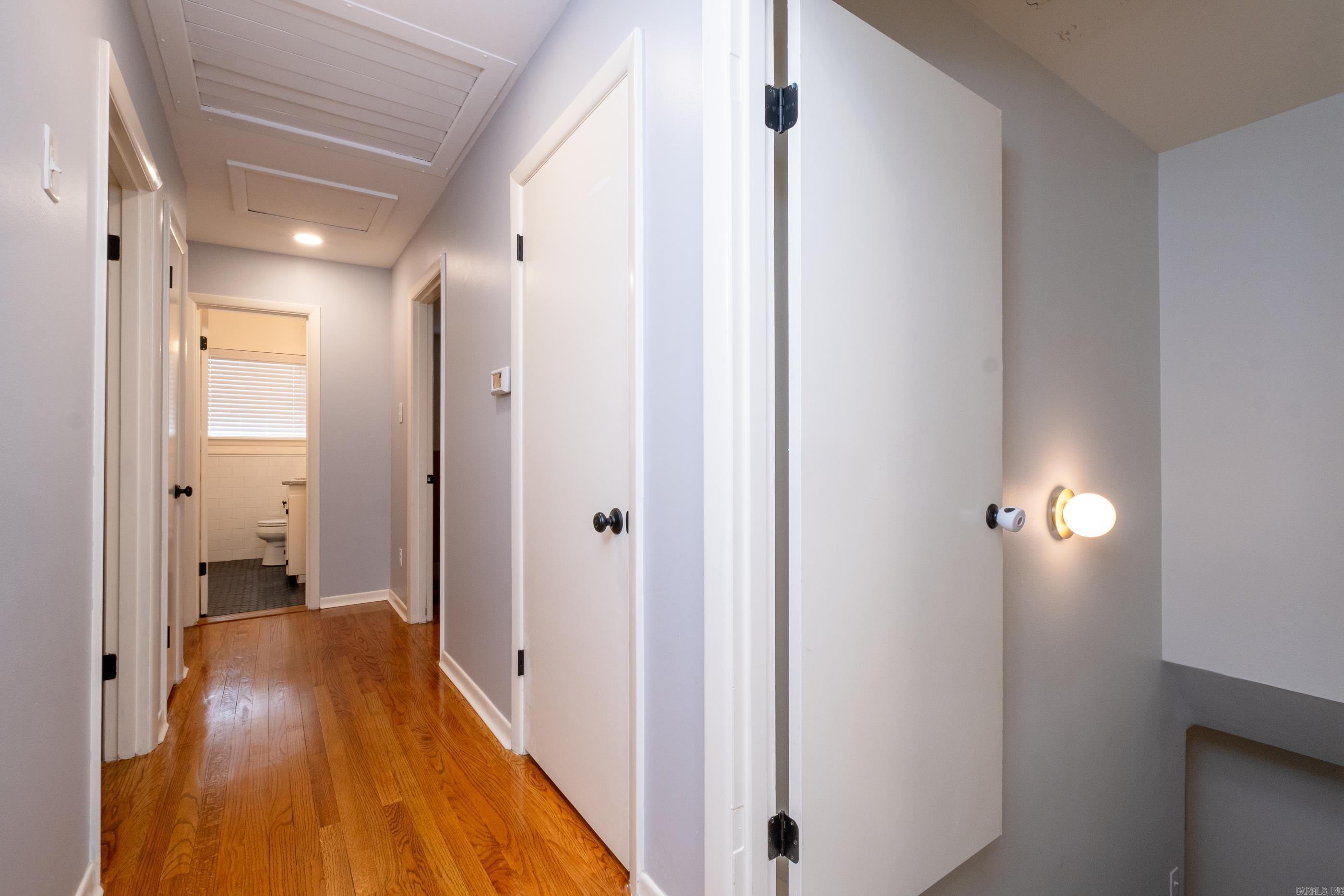 KINGWOOD PLACE - Residential