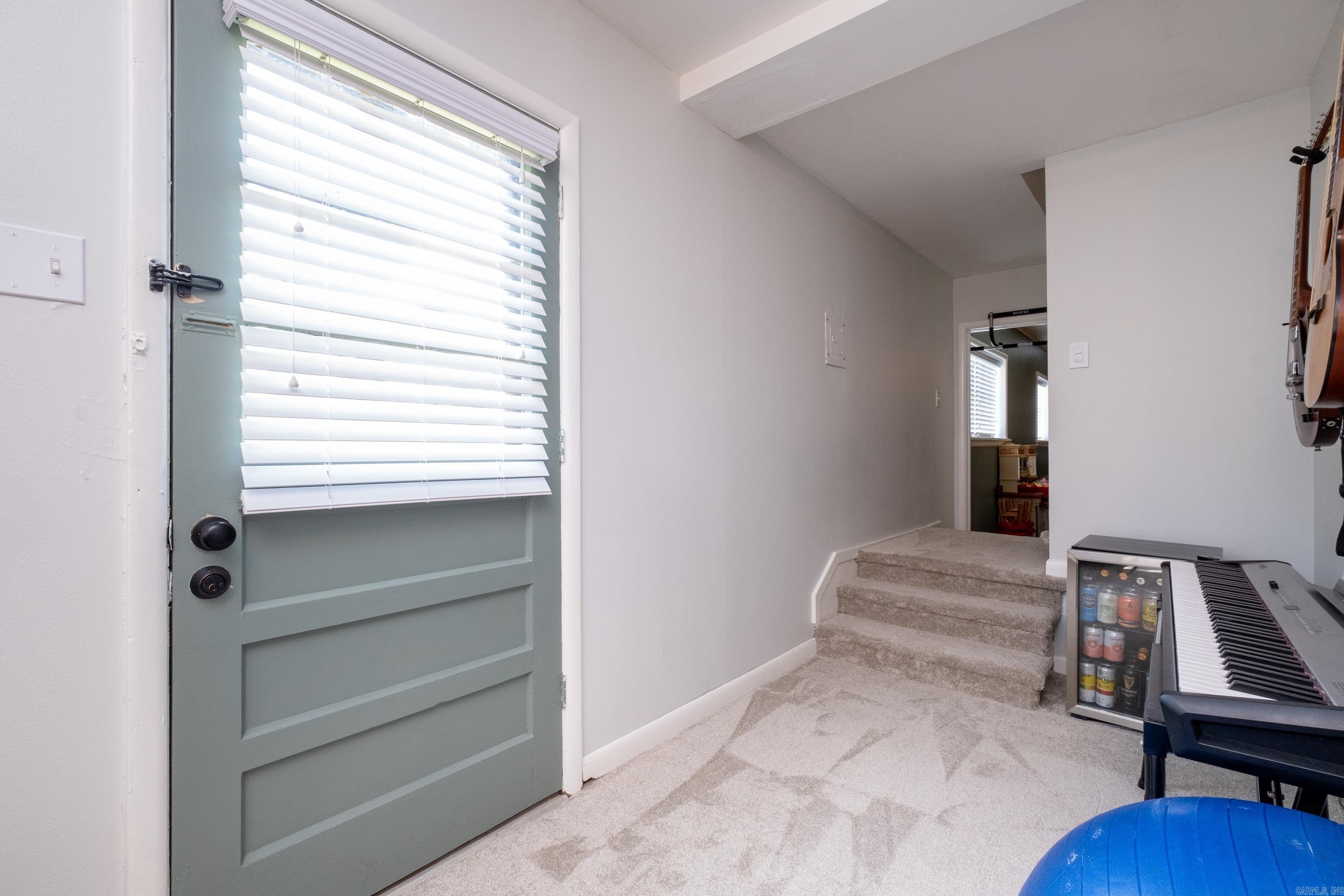 KINGWOOD PLACE - Residential