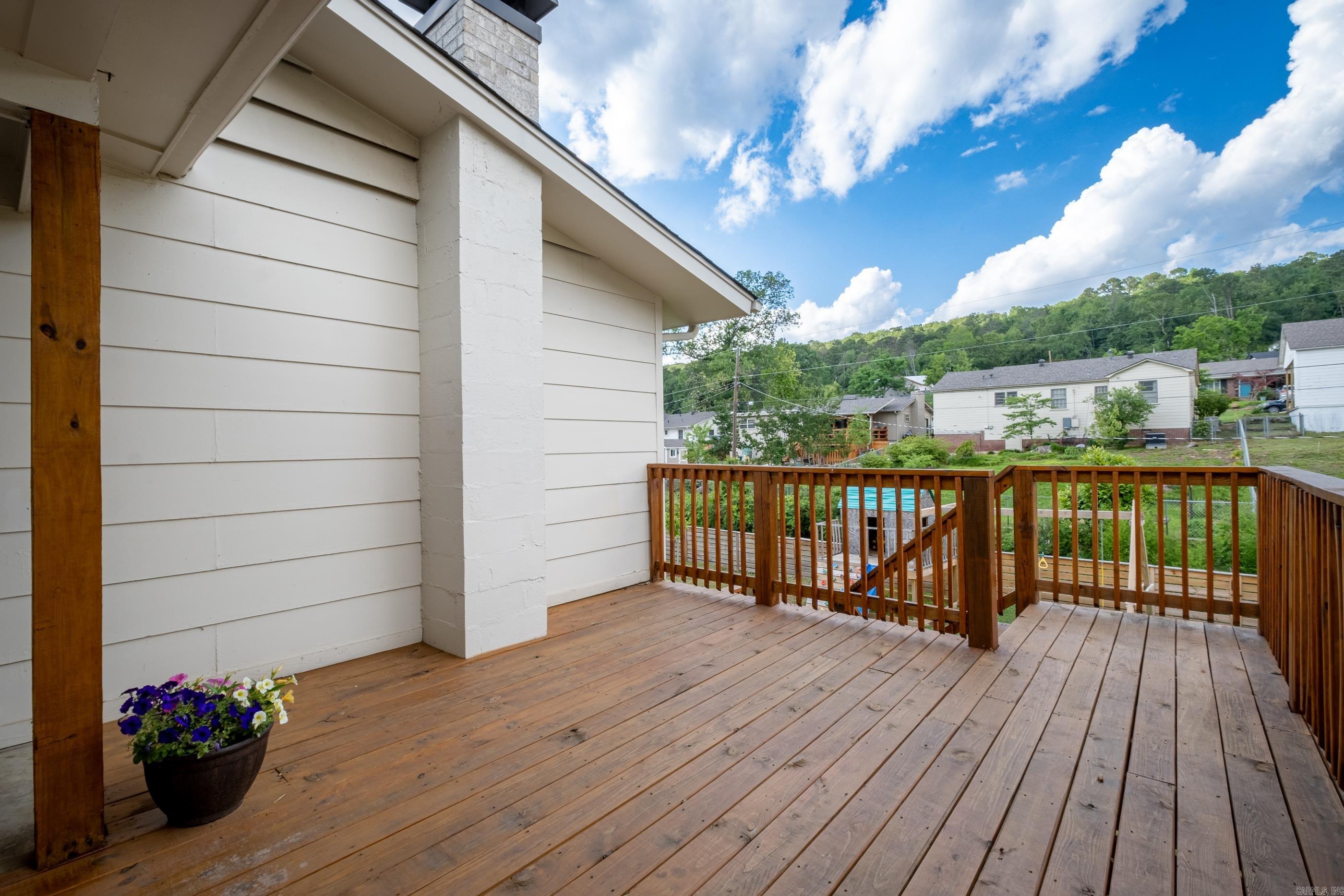 KINGWOOD PLACE - Residential