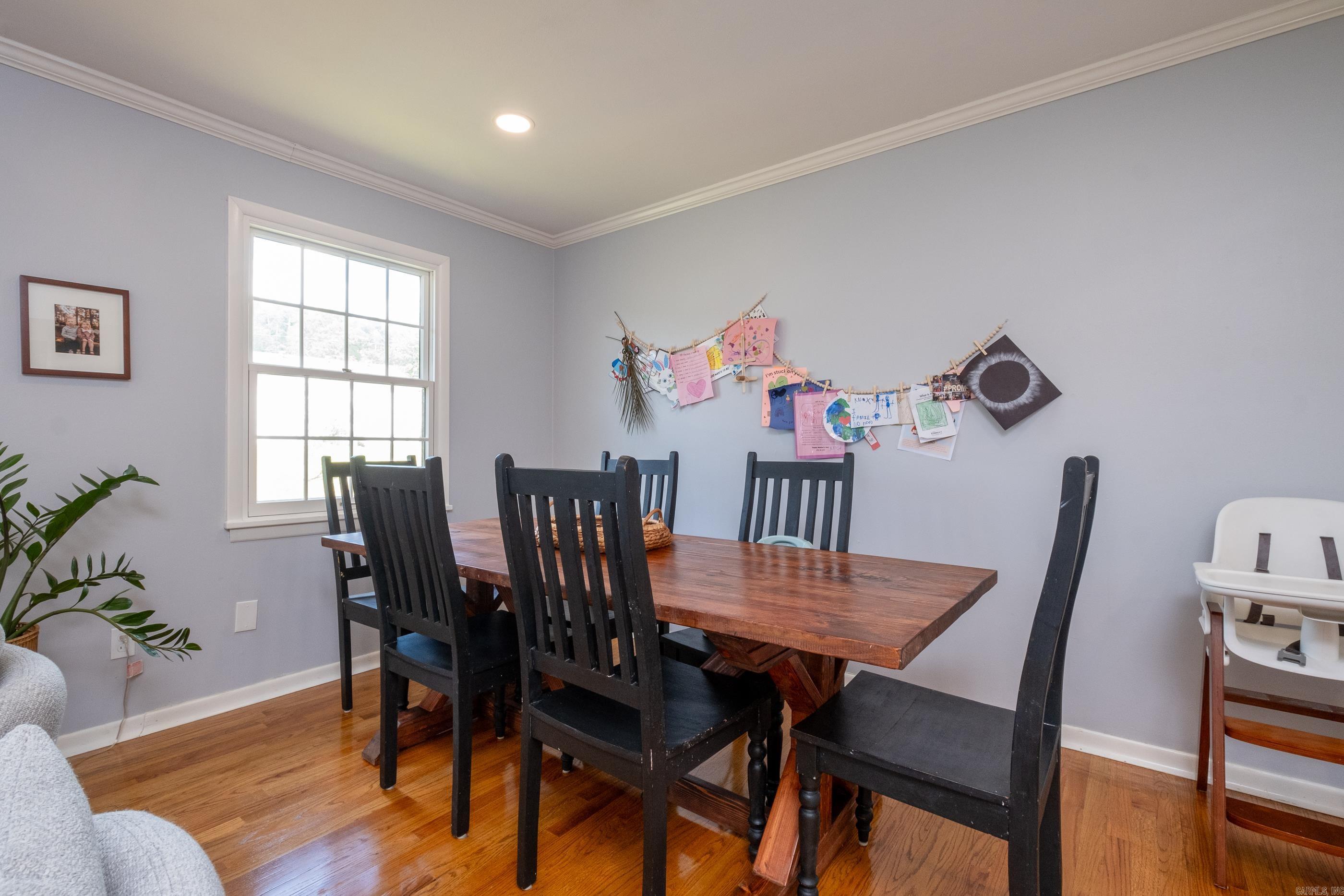 KINGWOOD PLACE - Residential