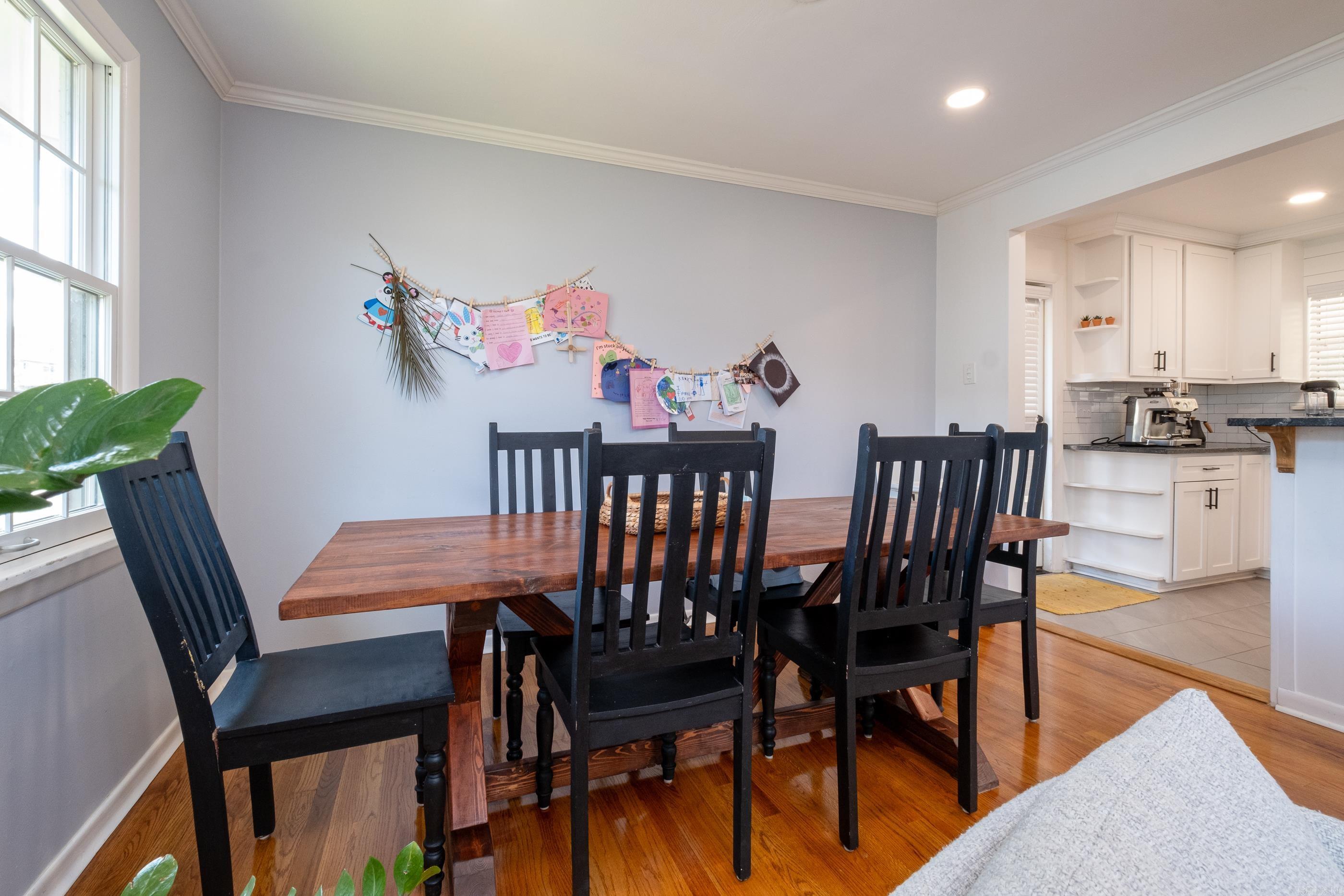 KINGWOOD PLACE - Residential