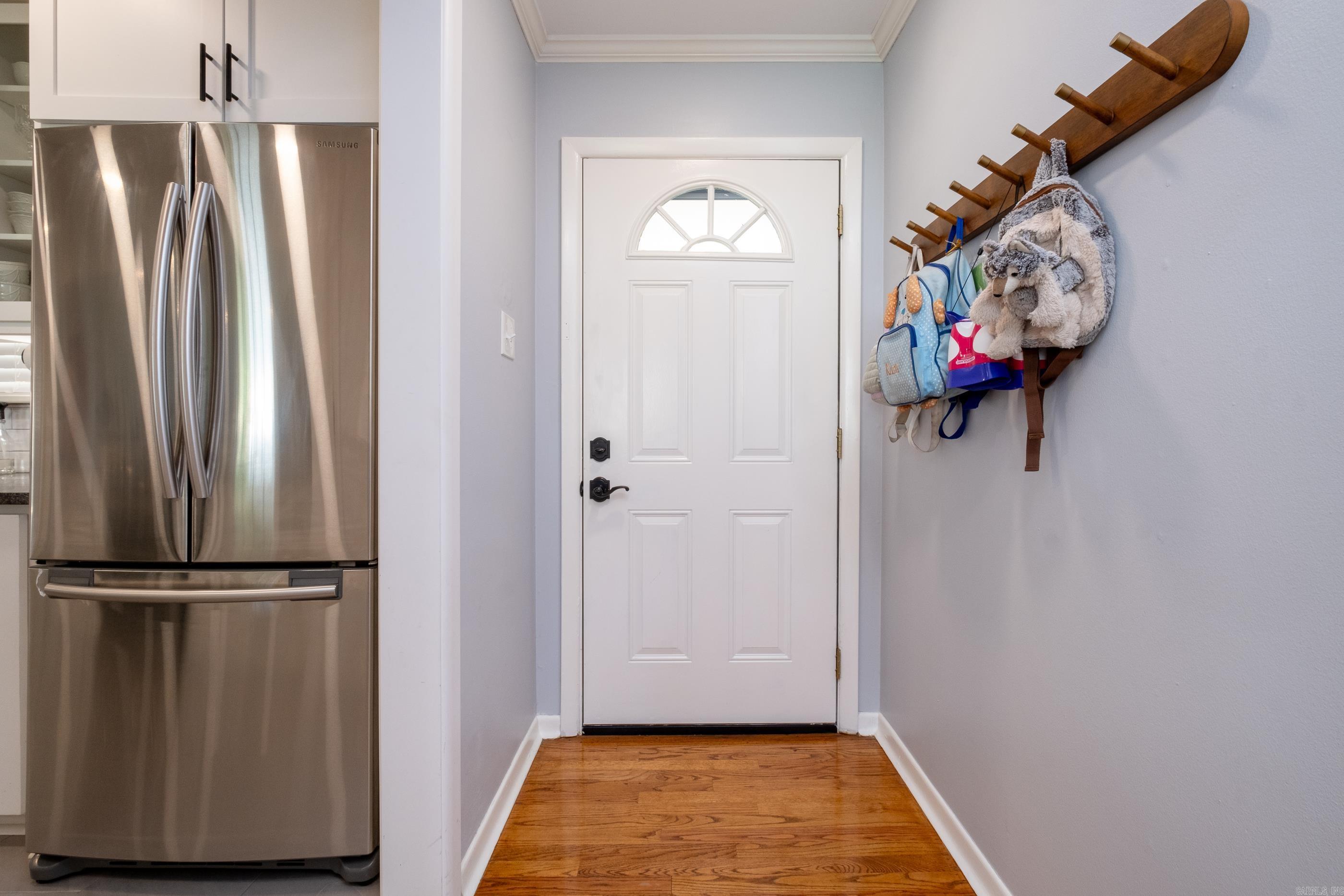 KINGWOOD PLACE - Residential