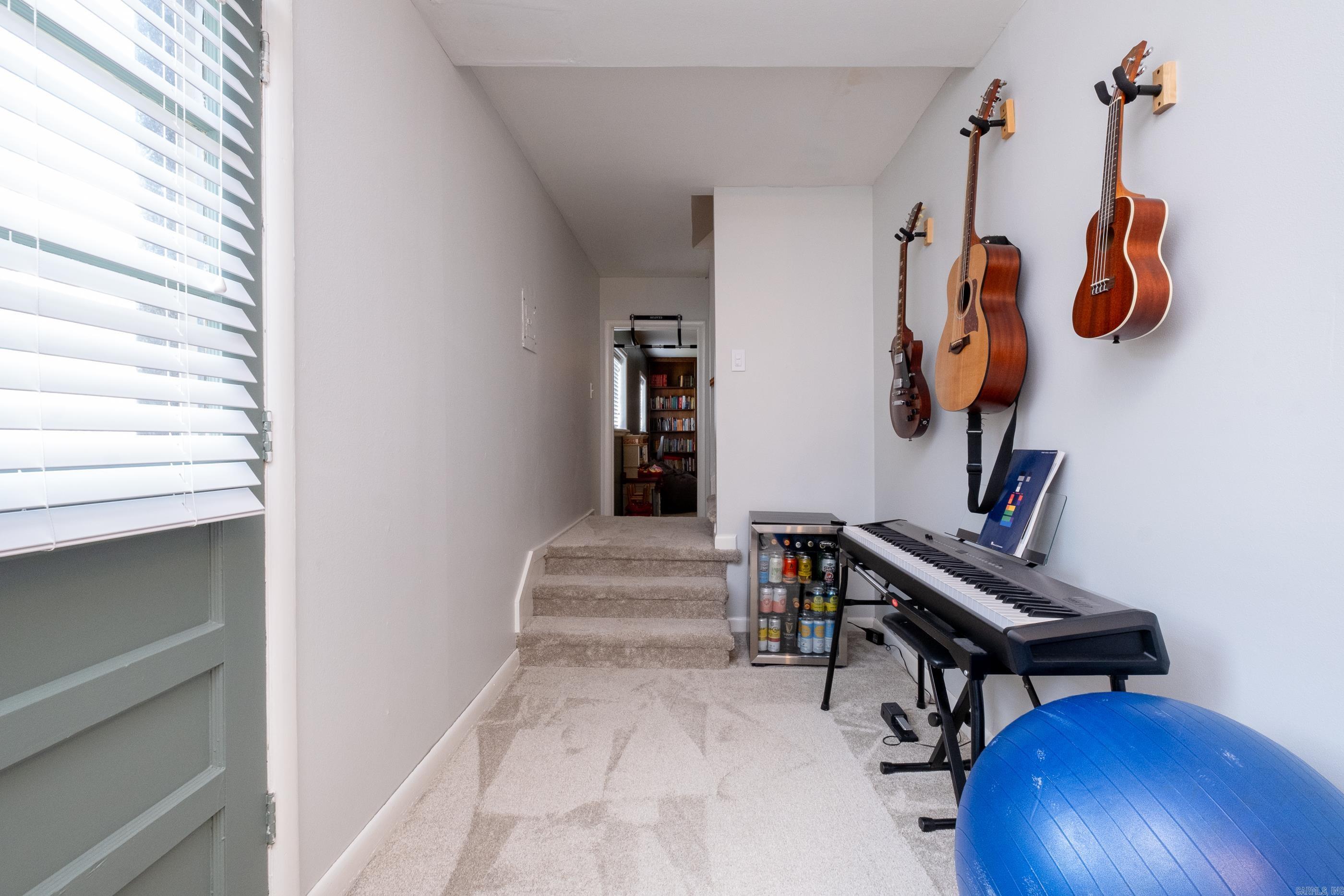 KINGWOOD PLACE - Residential