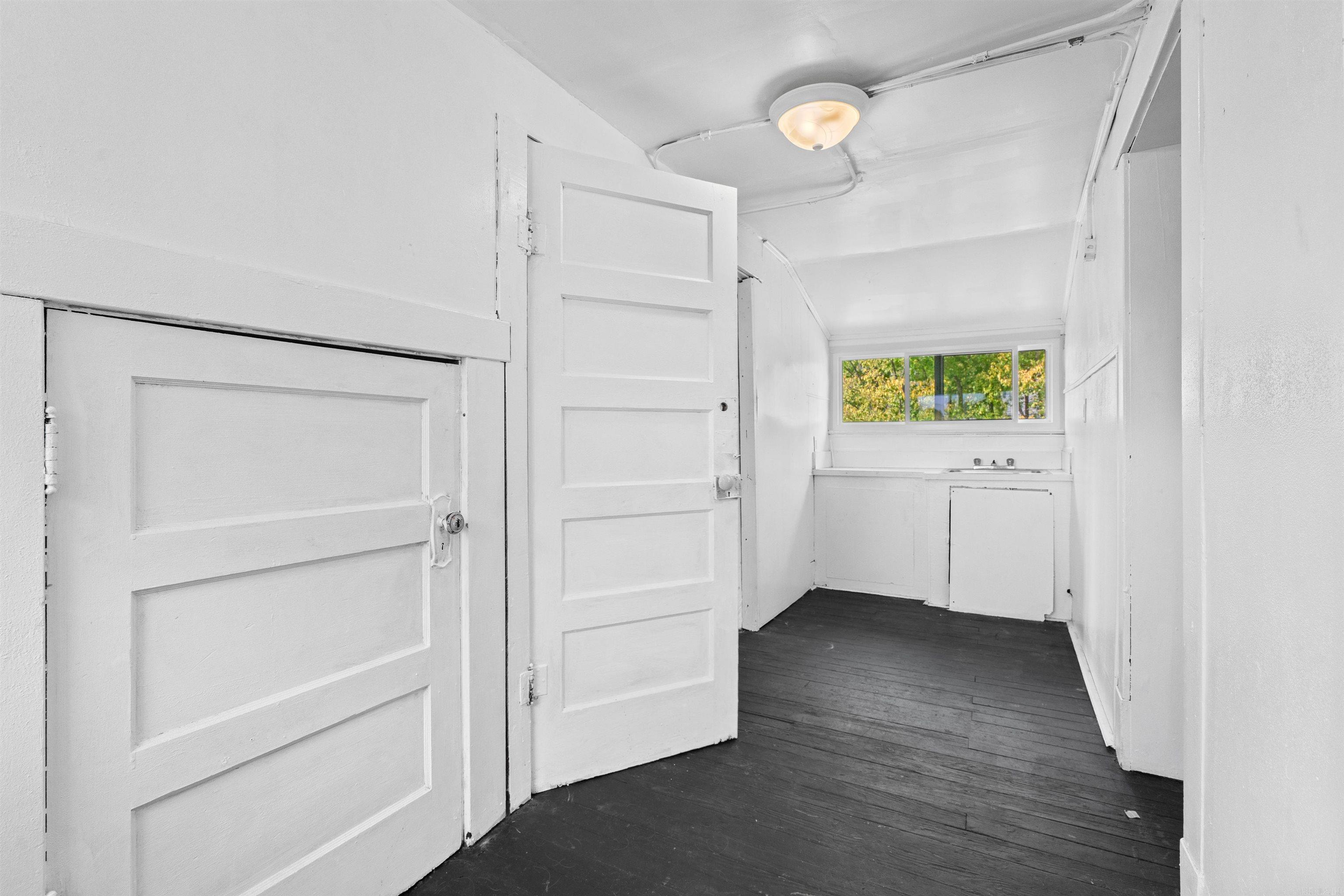 Dawers - Residential Income