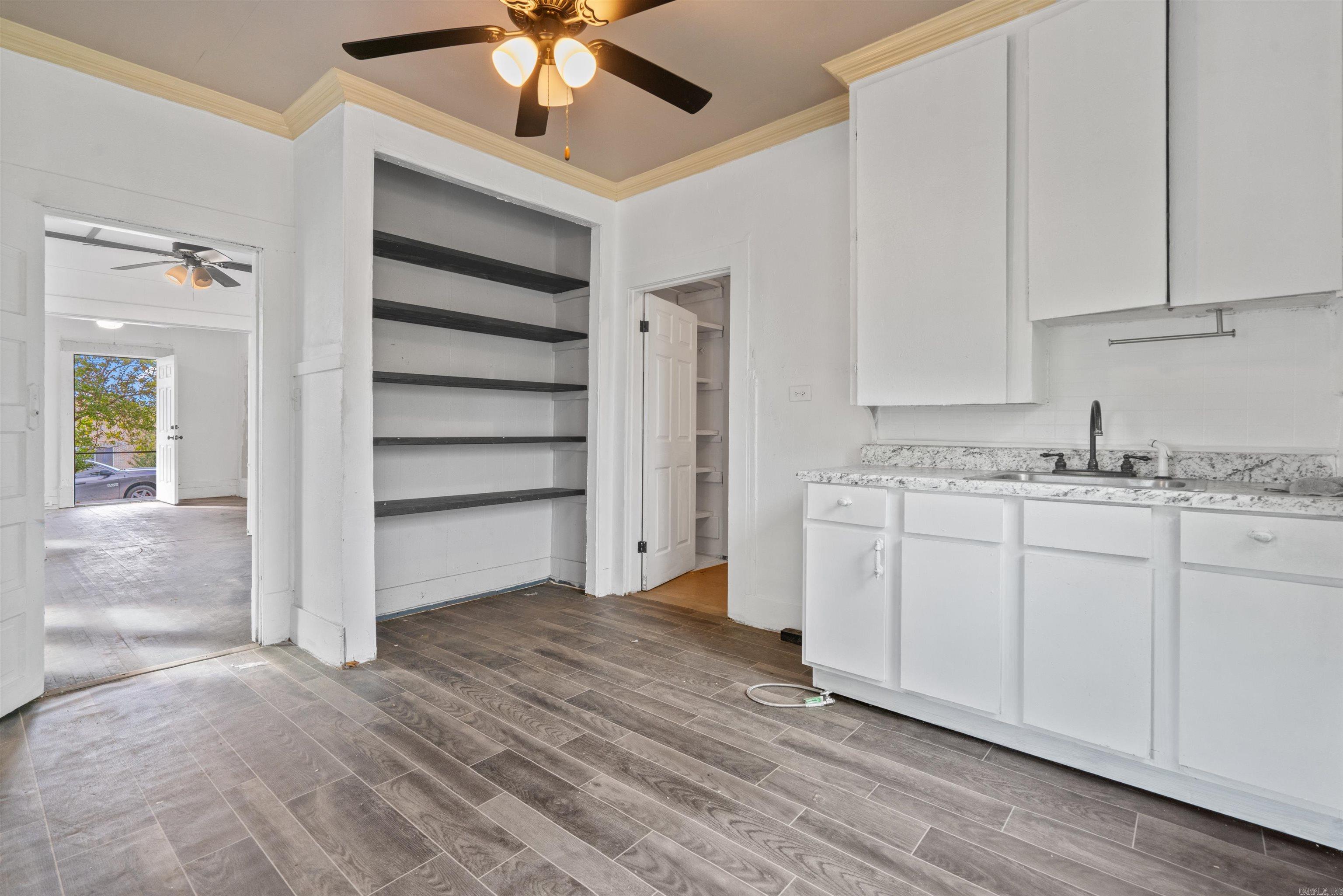 Dawers - Residential Income