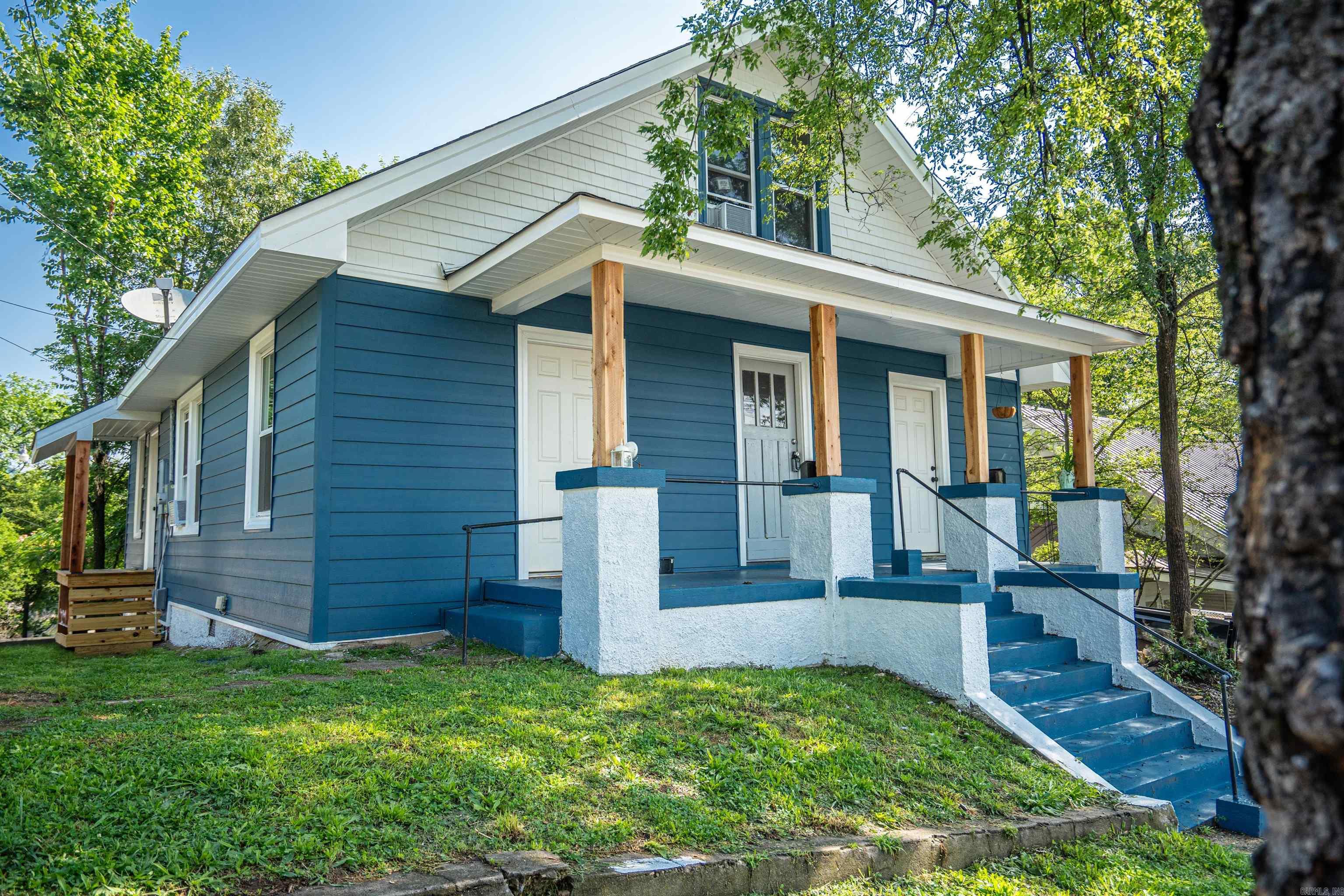 Dawers - Residential Income