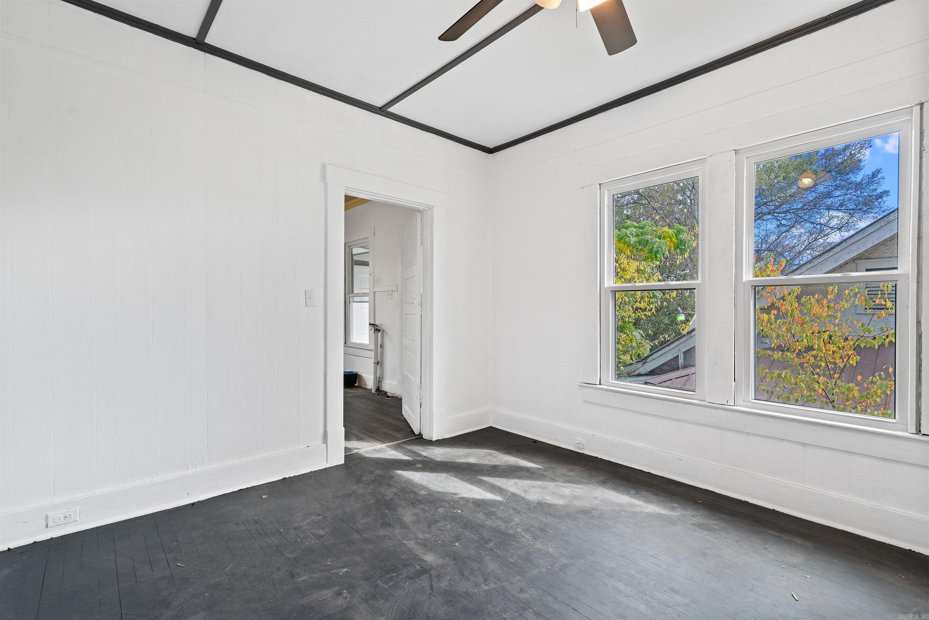 Dawers - Residential Income