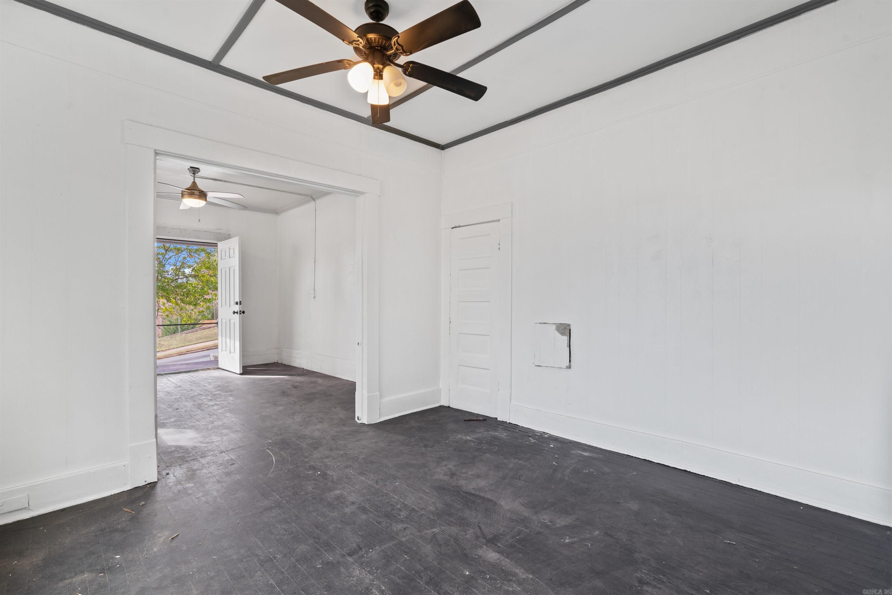 Dawers - Residential Income