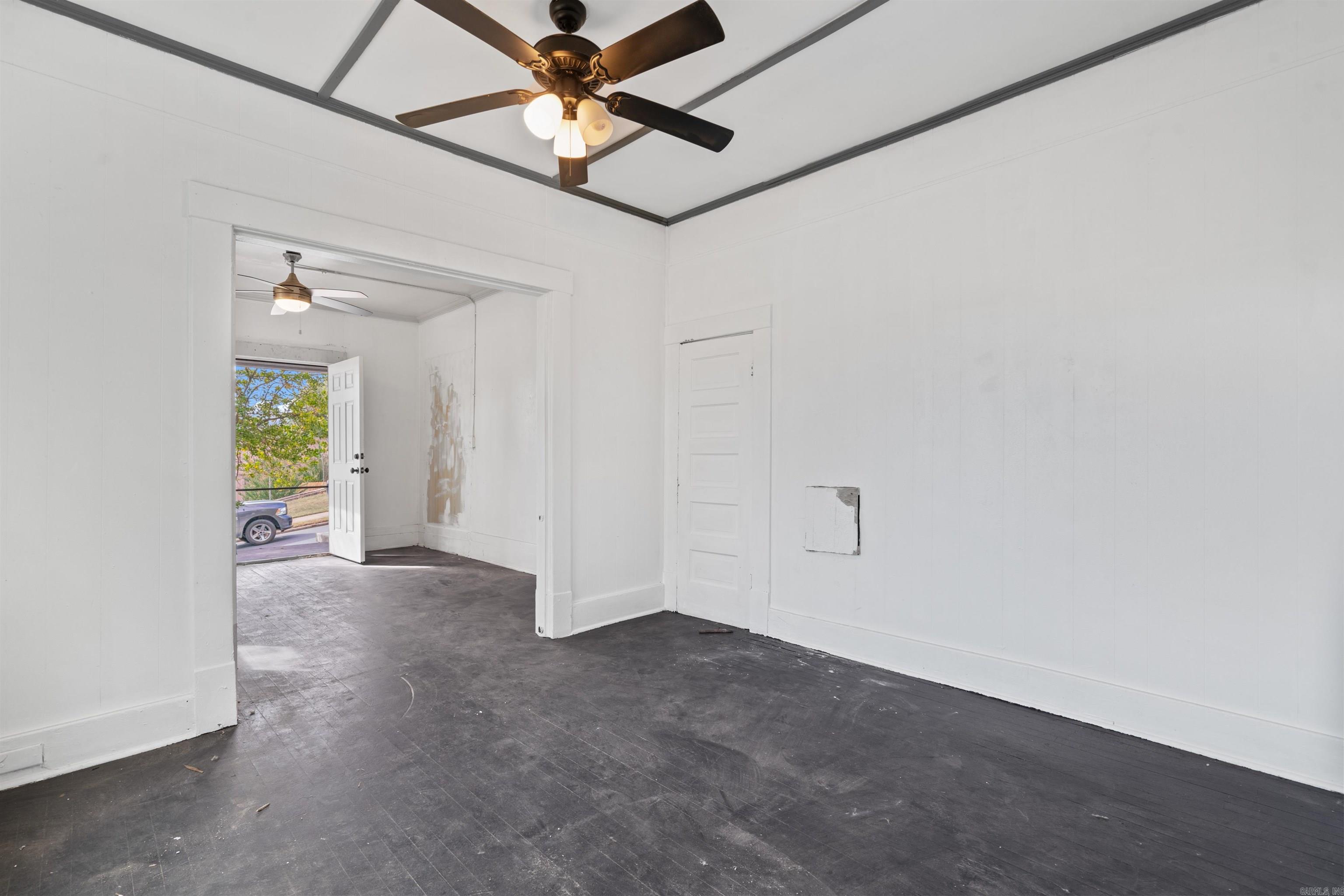 Dawers - Residential Income