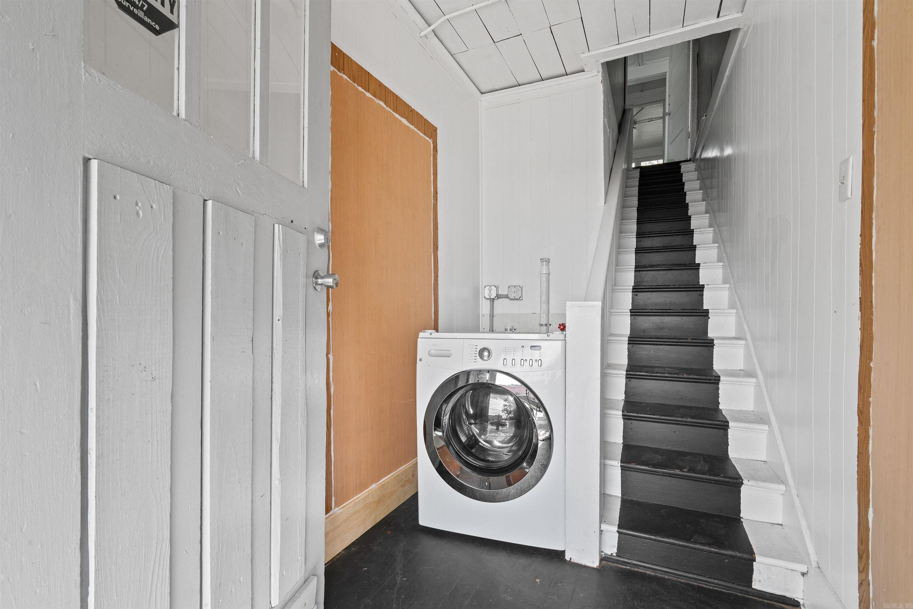 Dawers - Residential Income