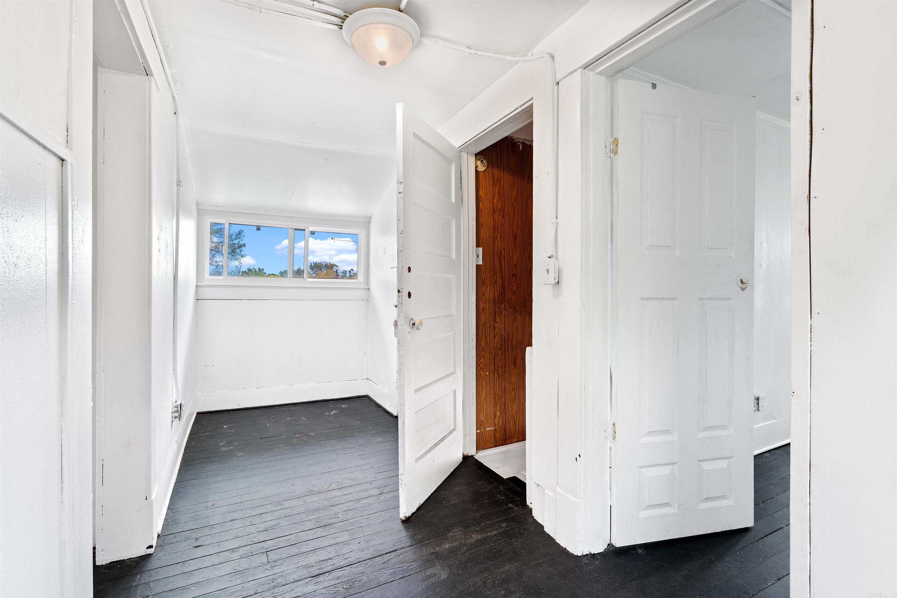 Dawers - Residential Income