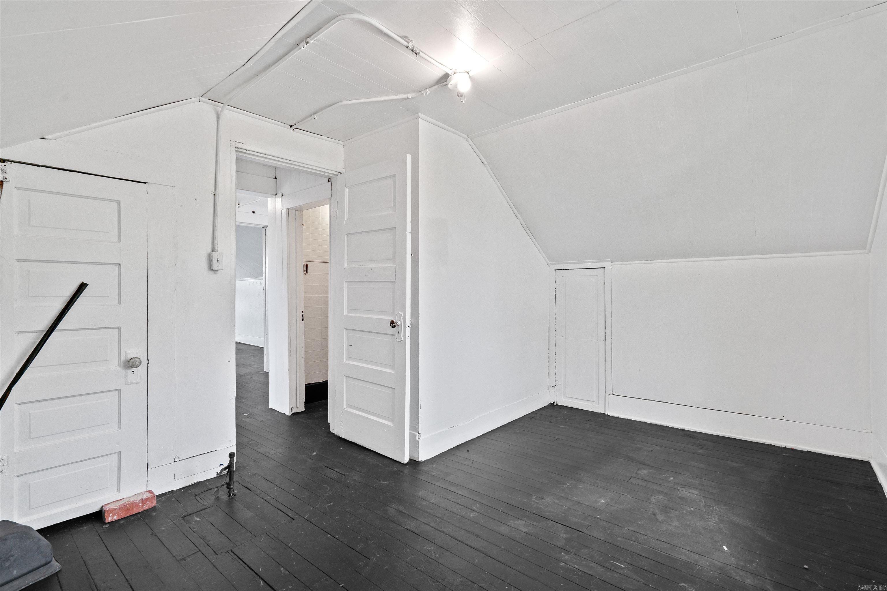 Dawers - Residential Income