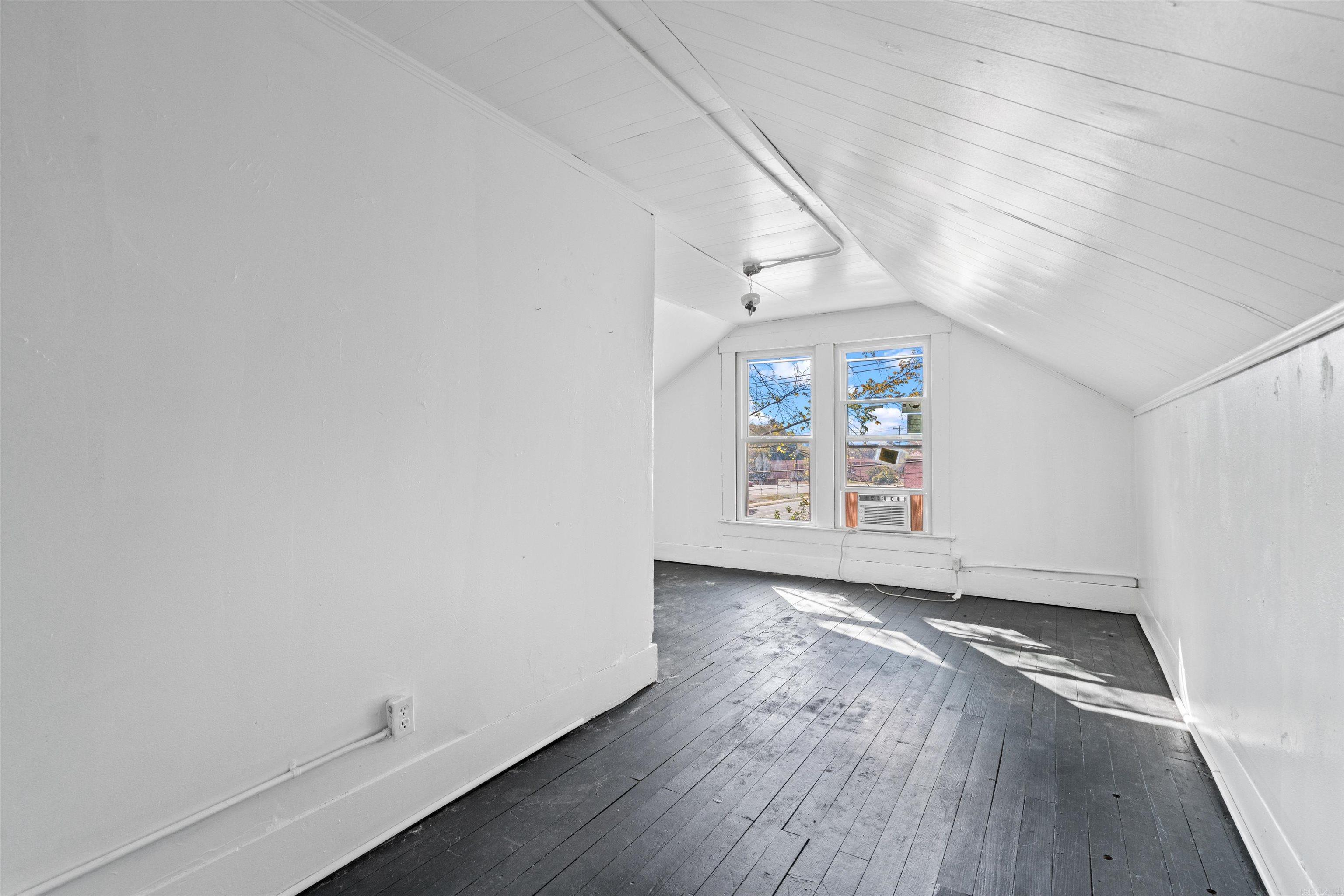 Dawers - Residential Income