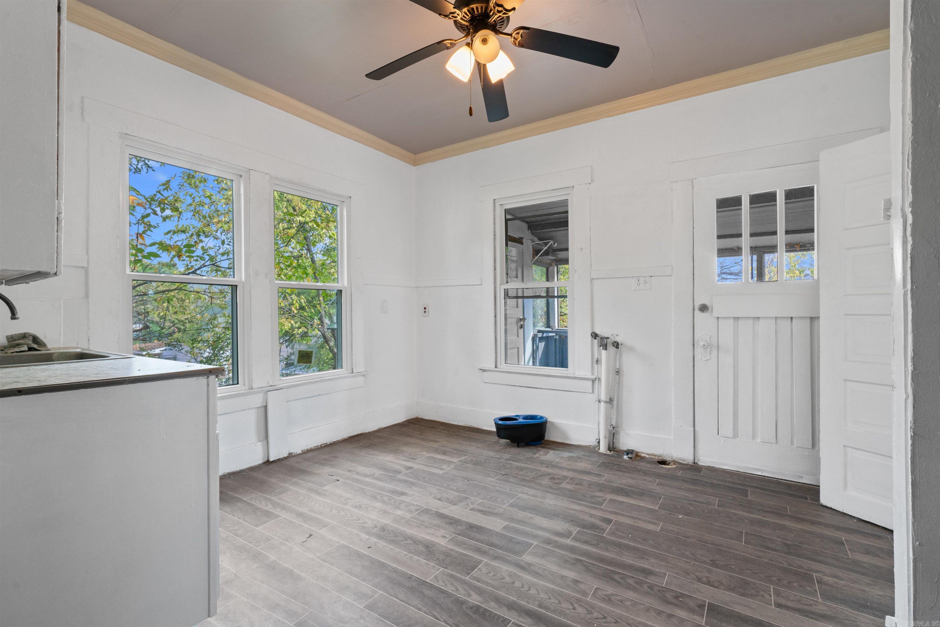 Dawers - Residential Income