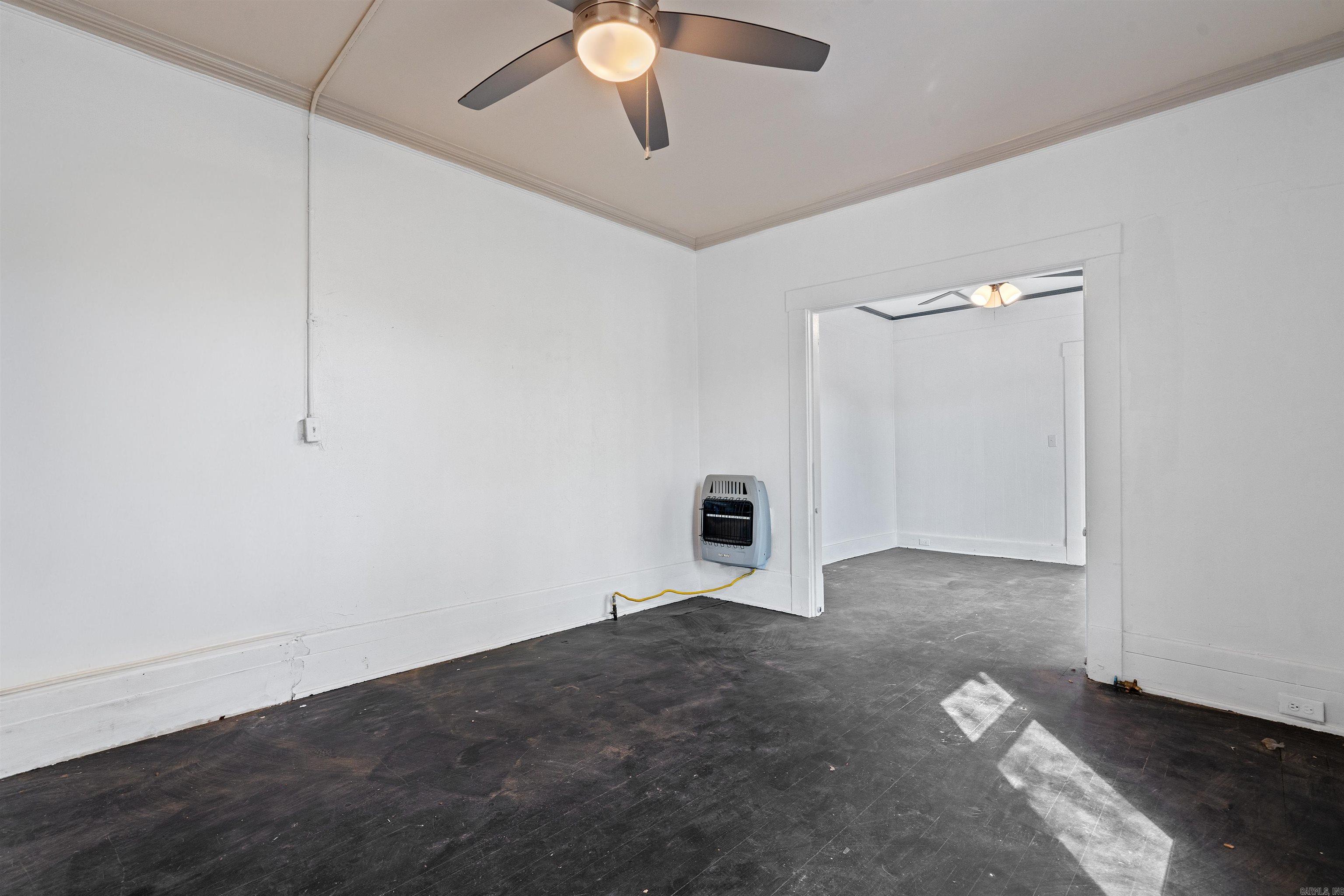 Dawers - Residential Income