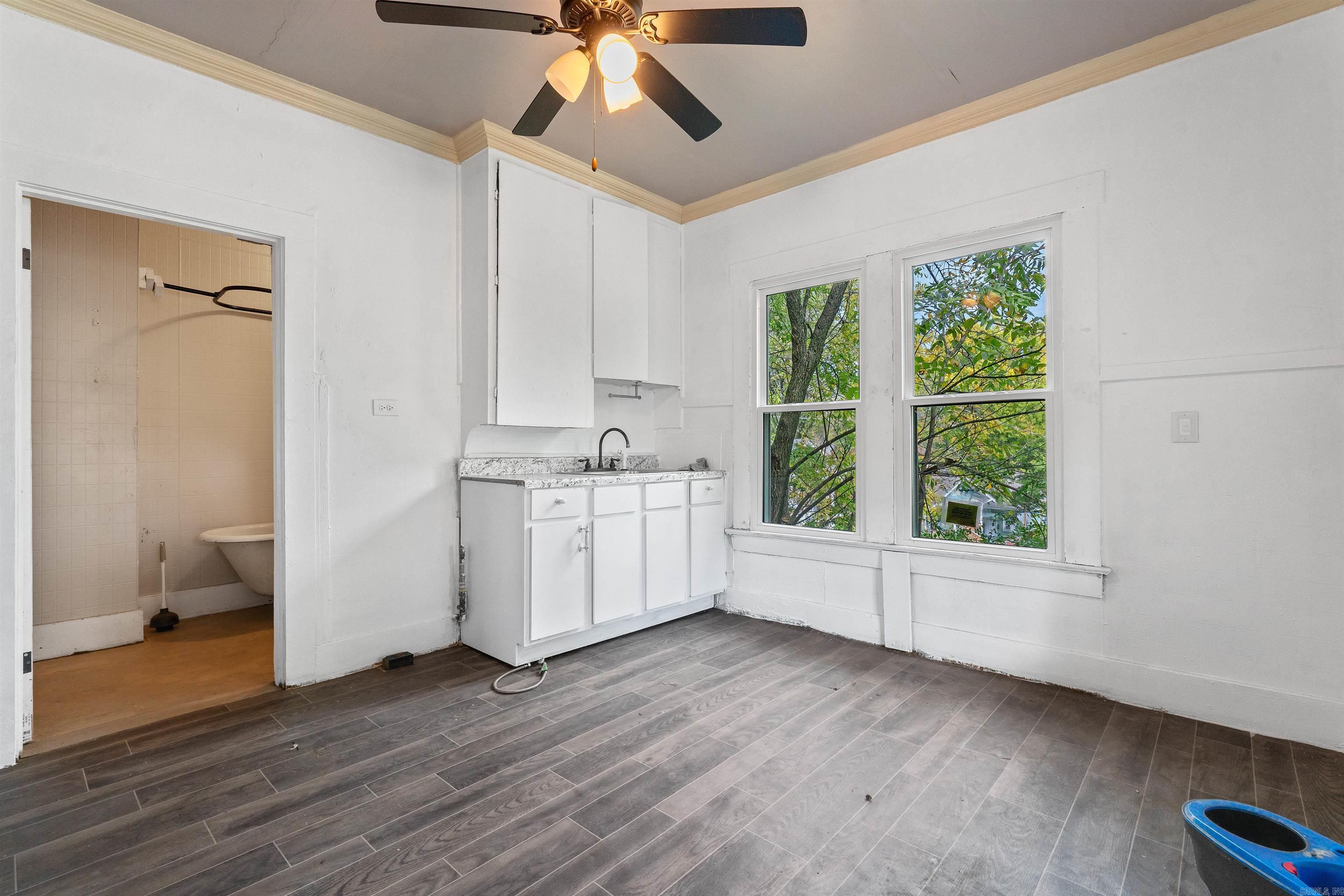 Dawers - Residential Income