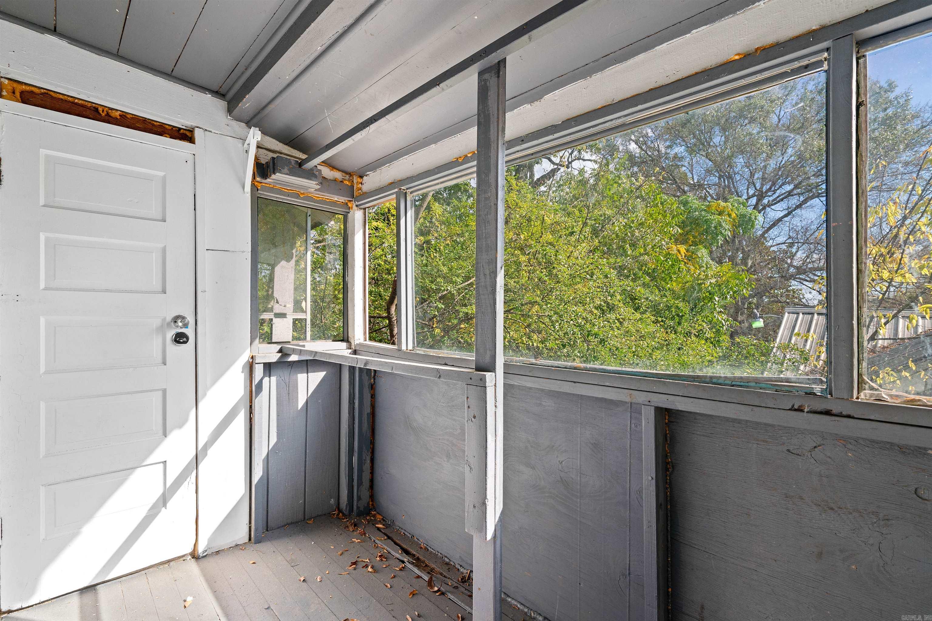 Dawers - Residential Income