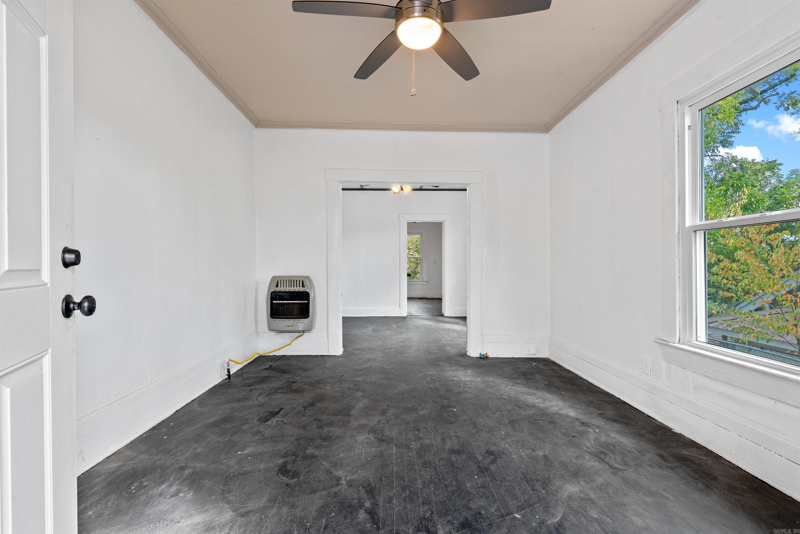 Dawers - Residential Income