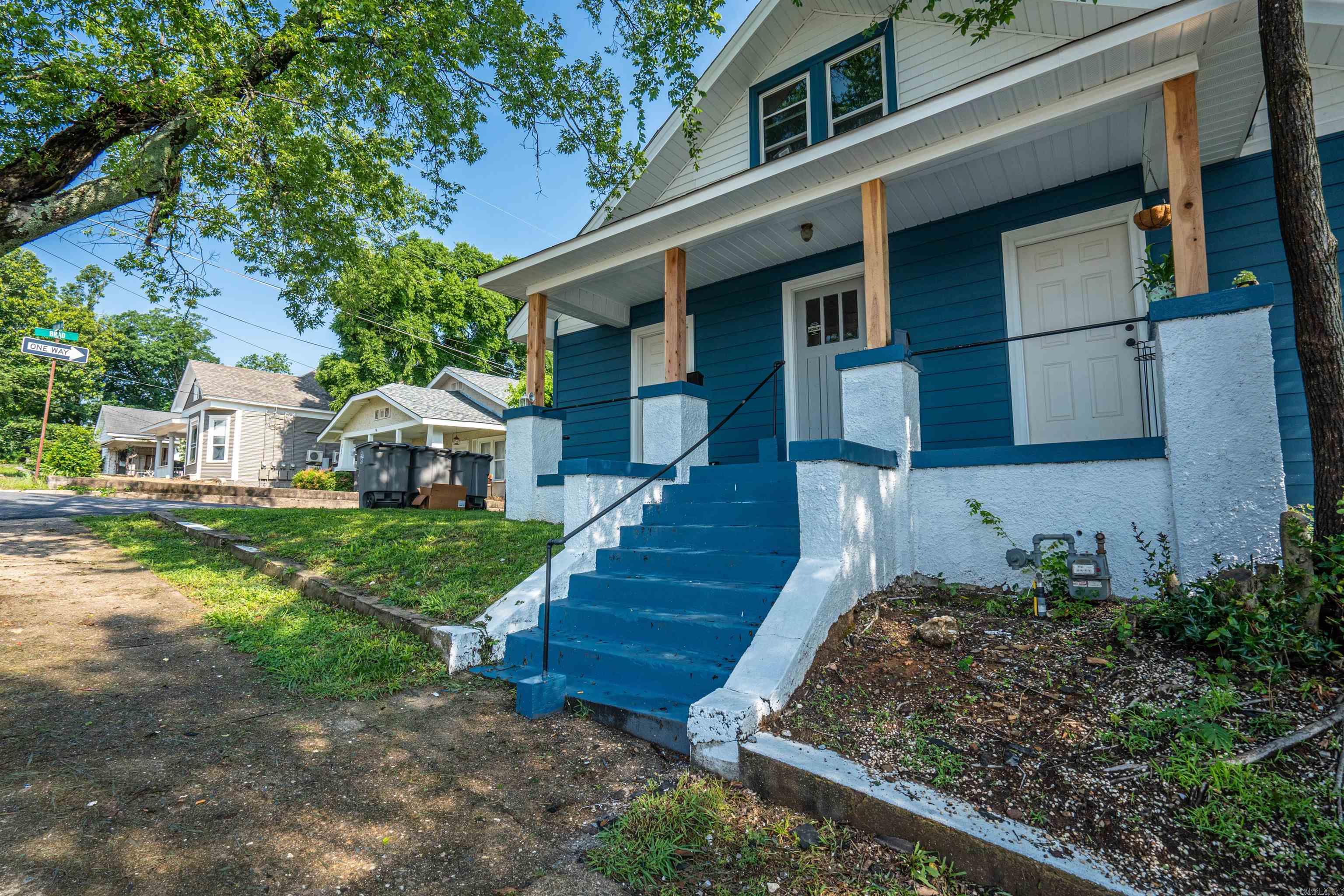 Dawers - Residential Income