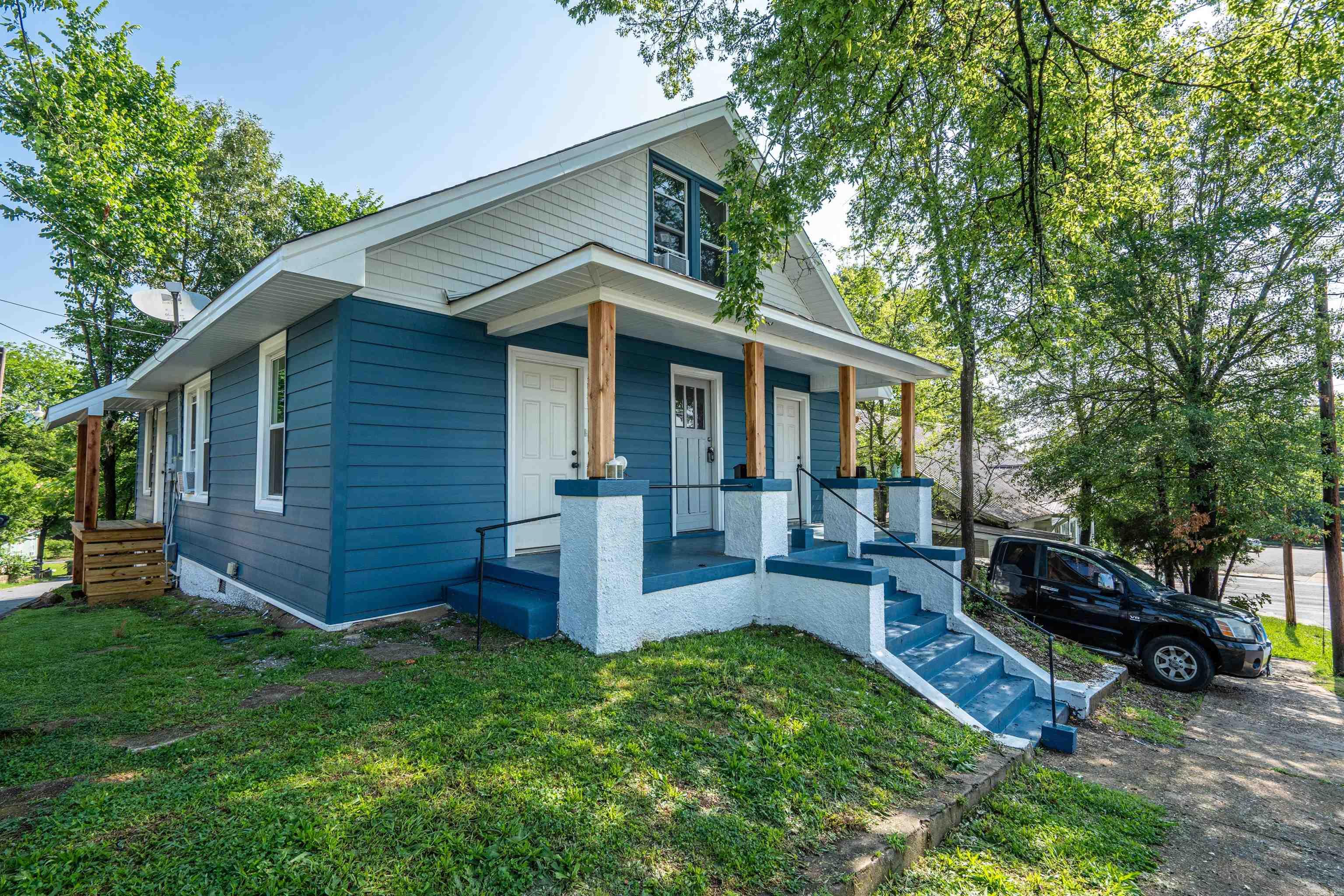 Dawers - Residential Income