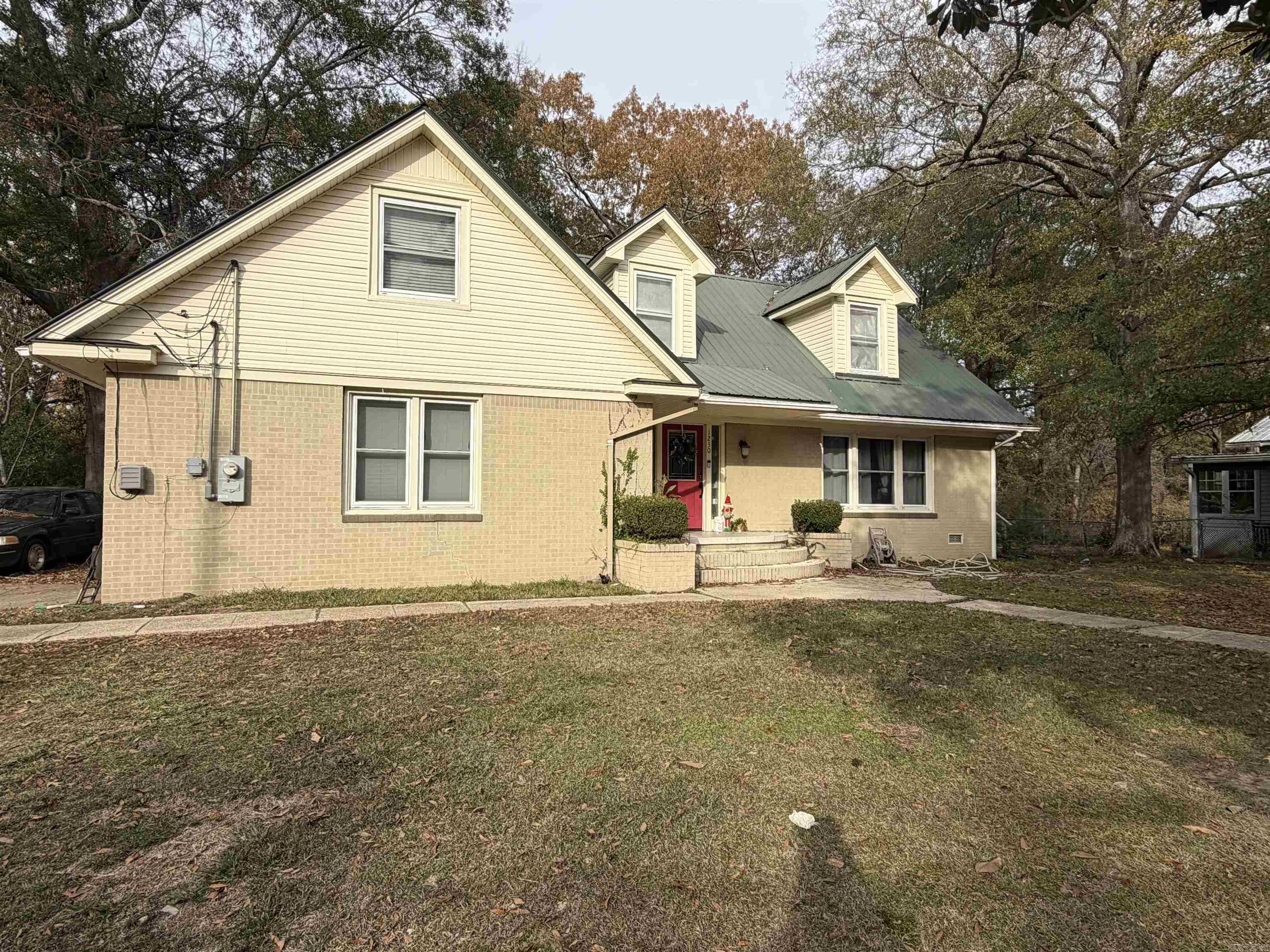 FRACTIONAL ELDORADO SEC-29 - Residential