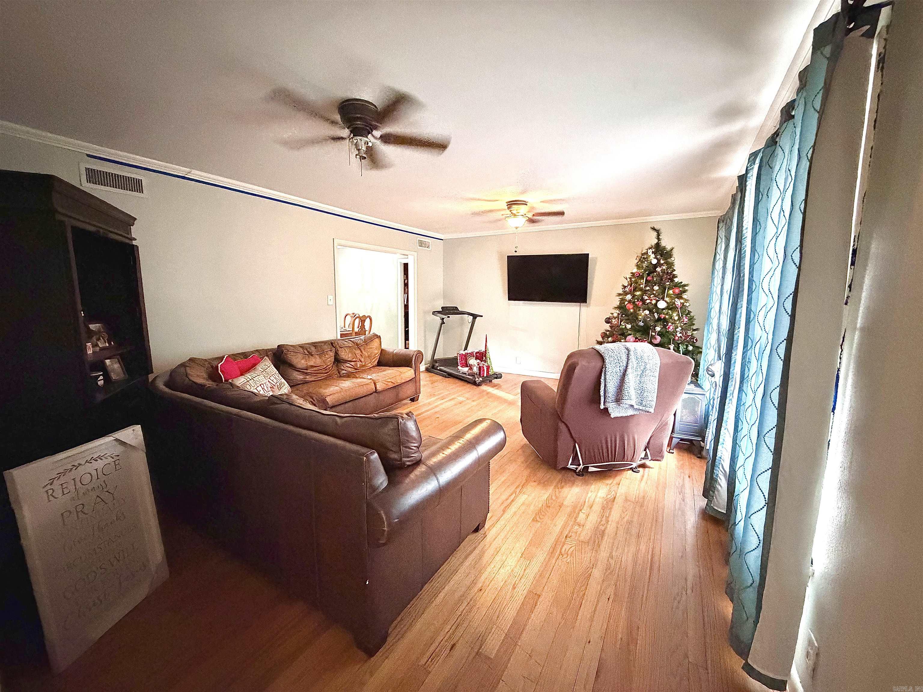 FRACTIONAL ELDORADO SEC-29 - Residential