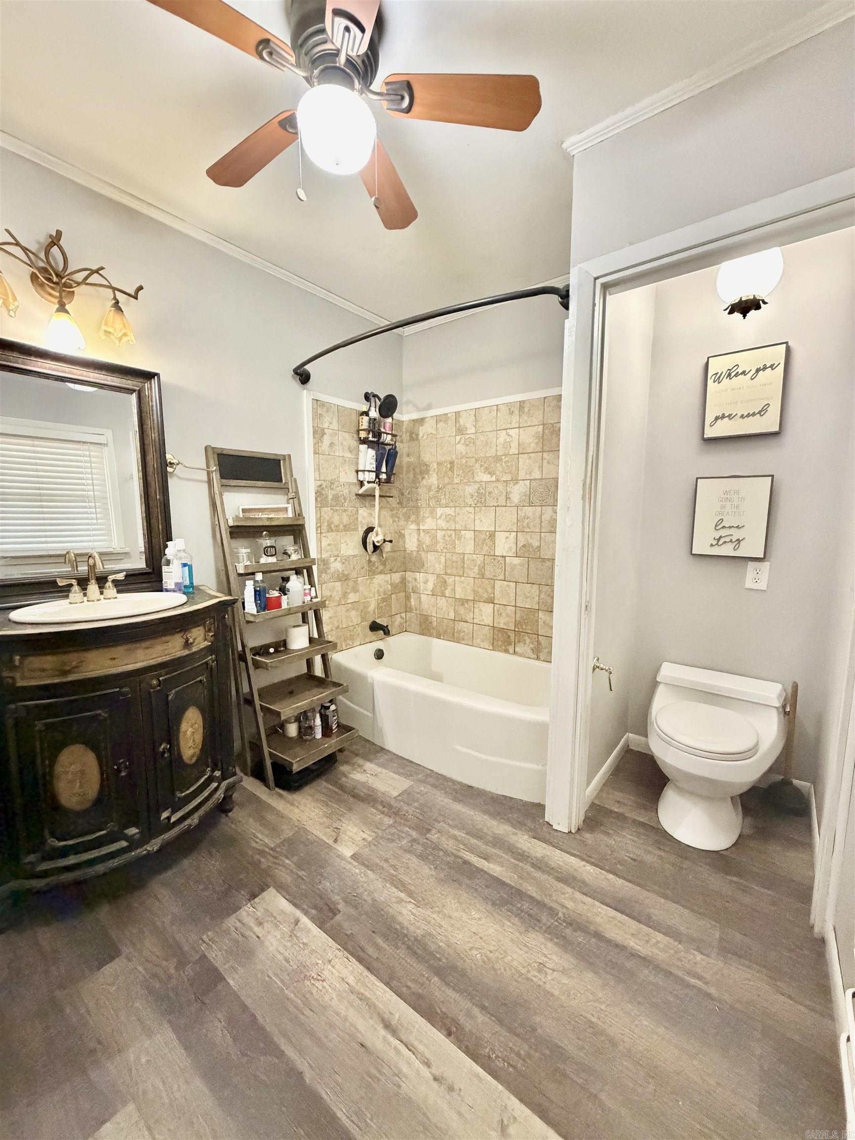 FRACTIONAL ELDORADO SEC-29 - Residential