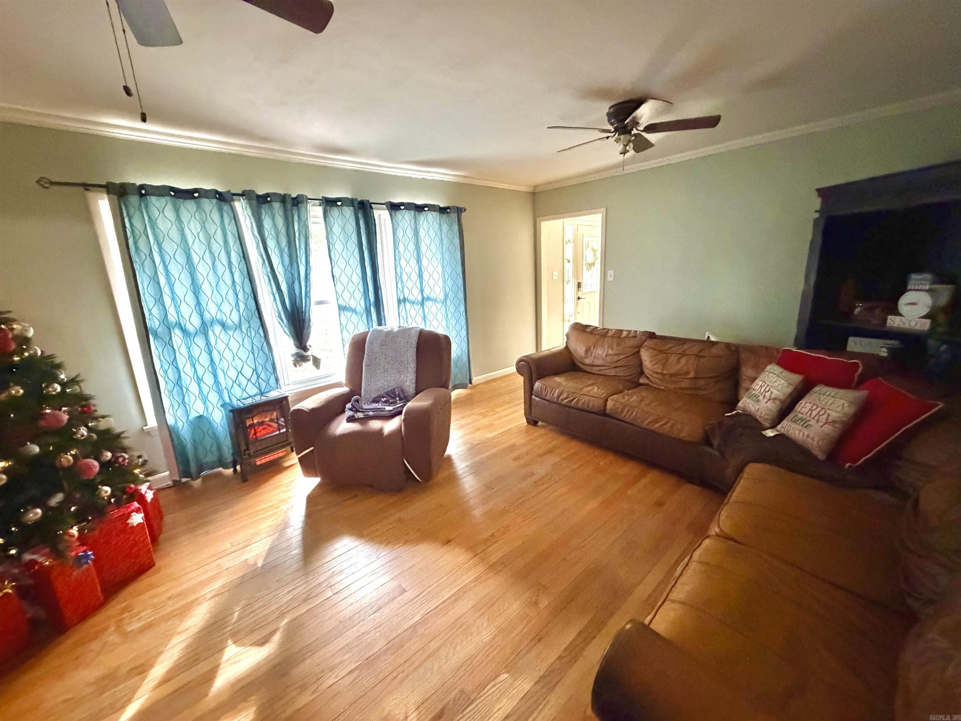 FRACTIONAL ELDORADO SEC-29 - Residential