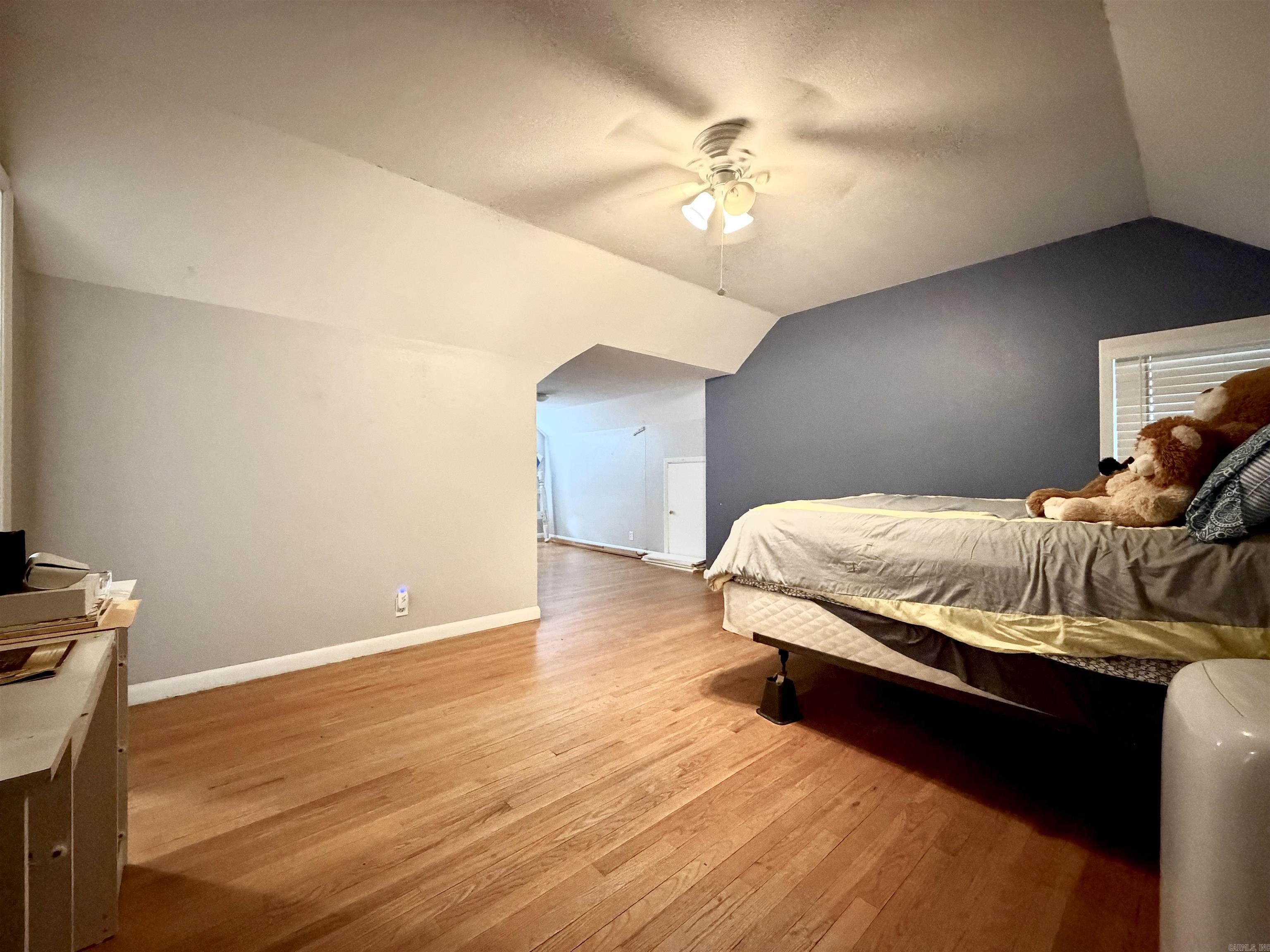 FRACTIONAL ELDORADO SEC-29 - Residential