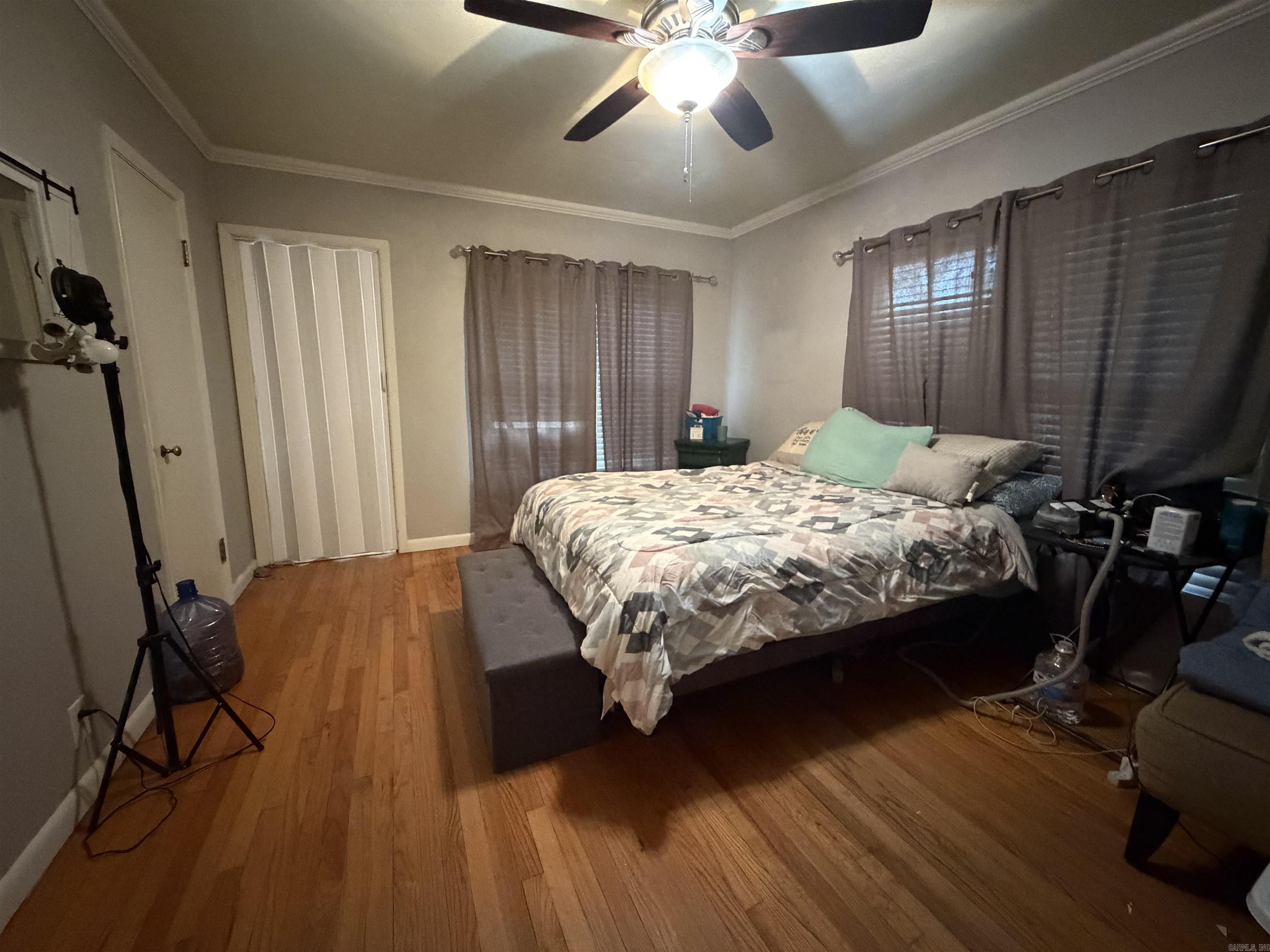 FRACTIONAL ELDORADO SEC-29 - Residential