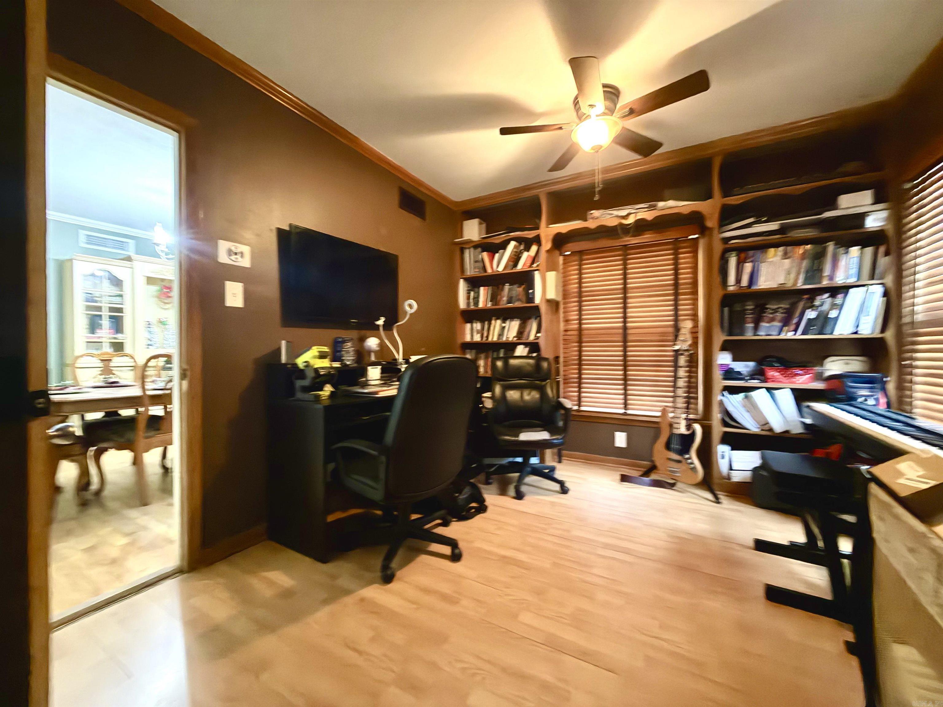 FRACTIONAL ELDORADO SEC-29 - Residential